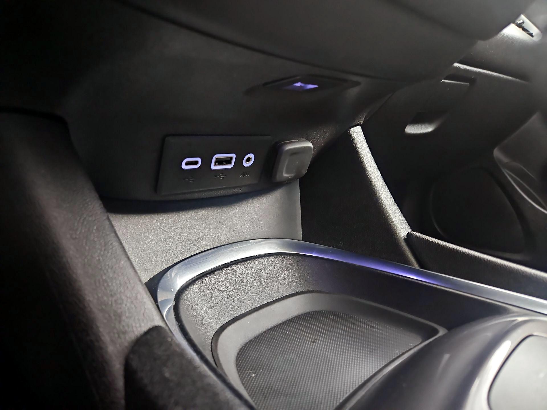 Thumbnail: 2023 Chevrolet Malibu - 18