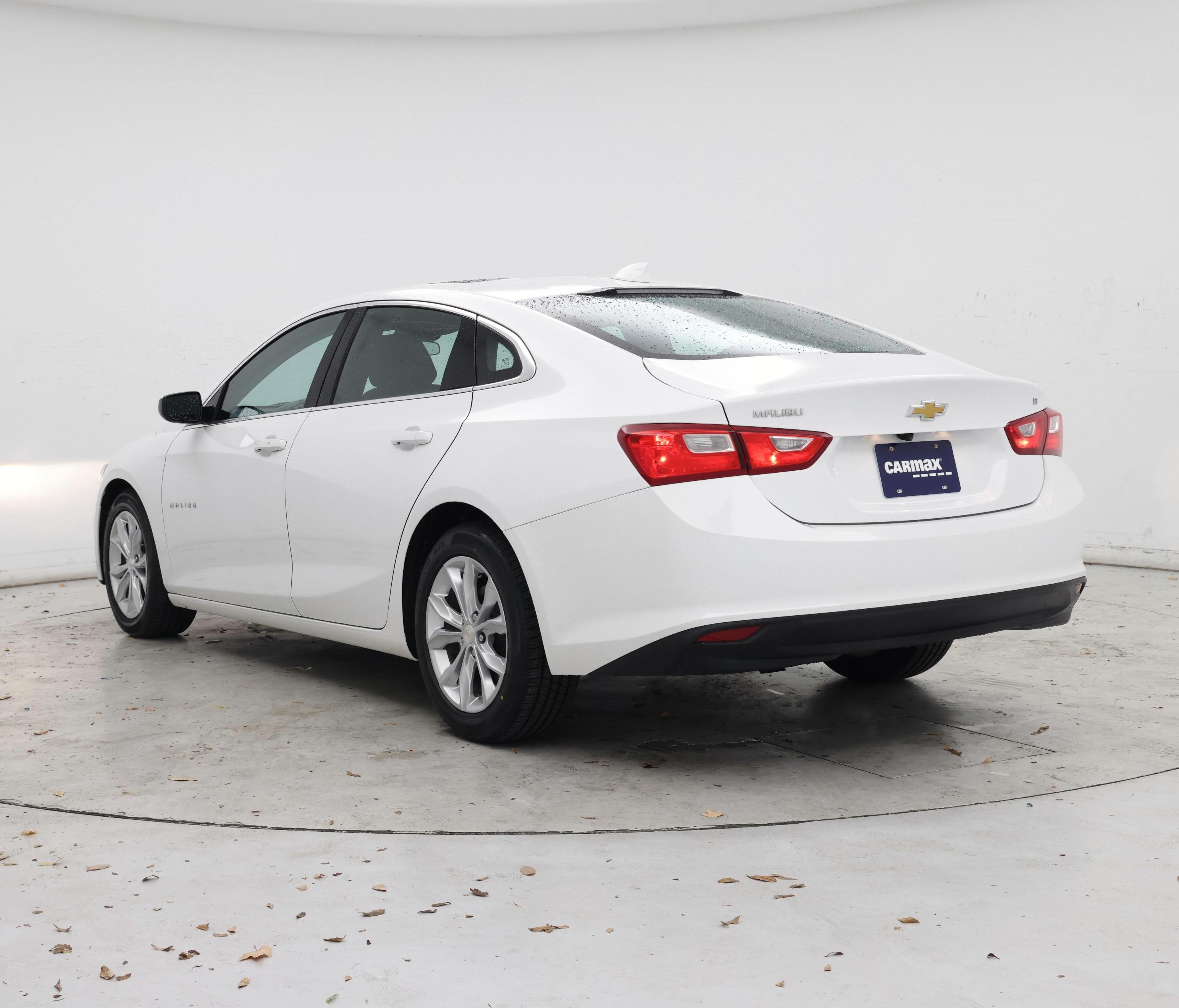 Thumbnail: 2023 Chevrolet Malibu - 2