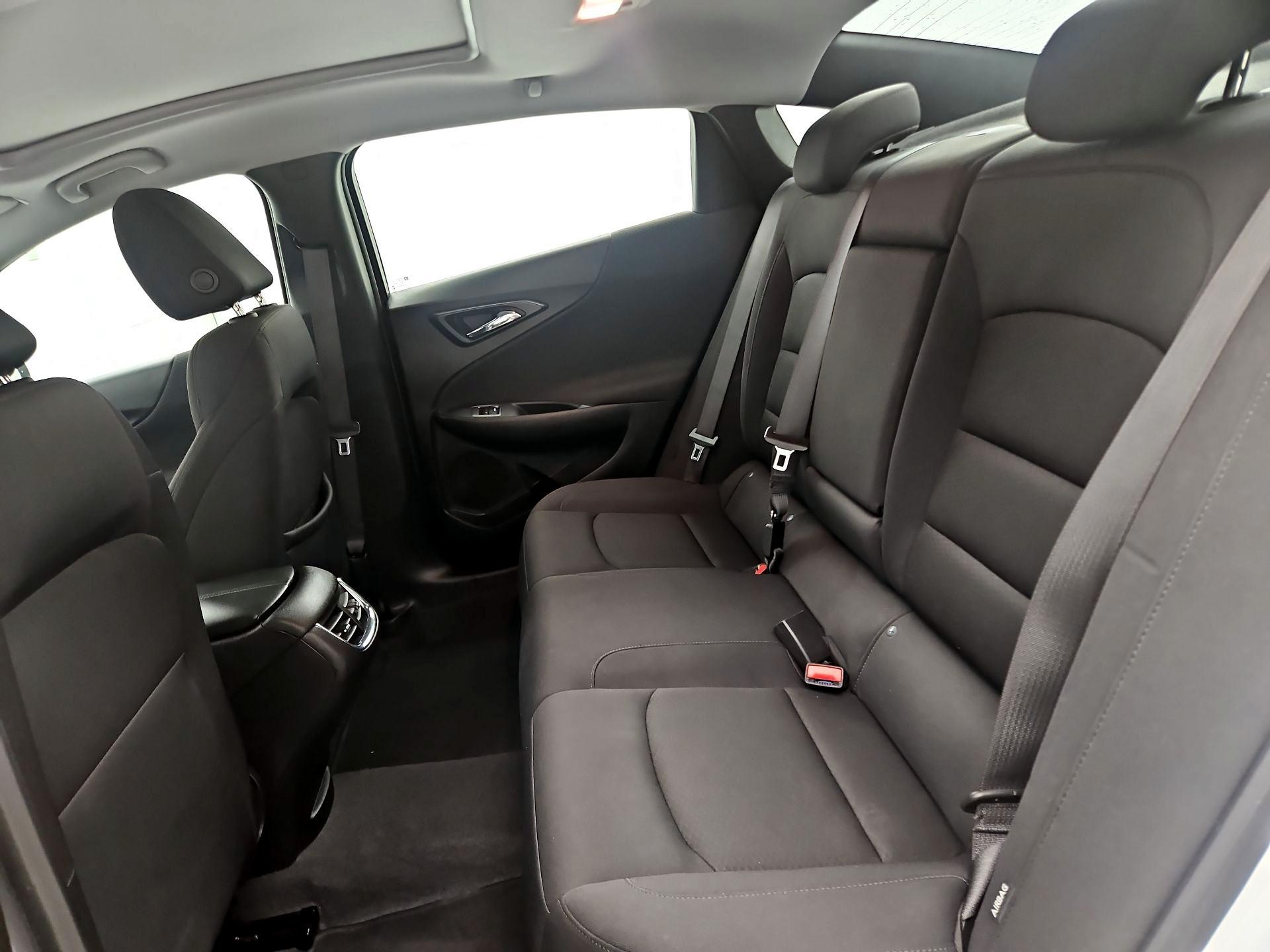 Thumbnail: 2023 Chevrolet Malibu - 20