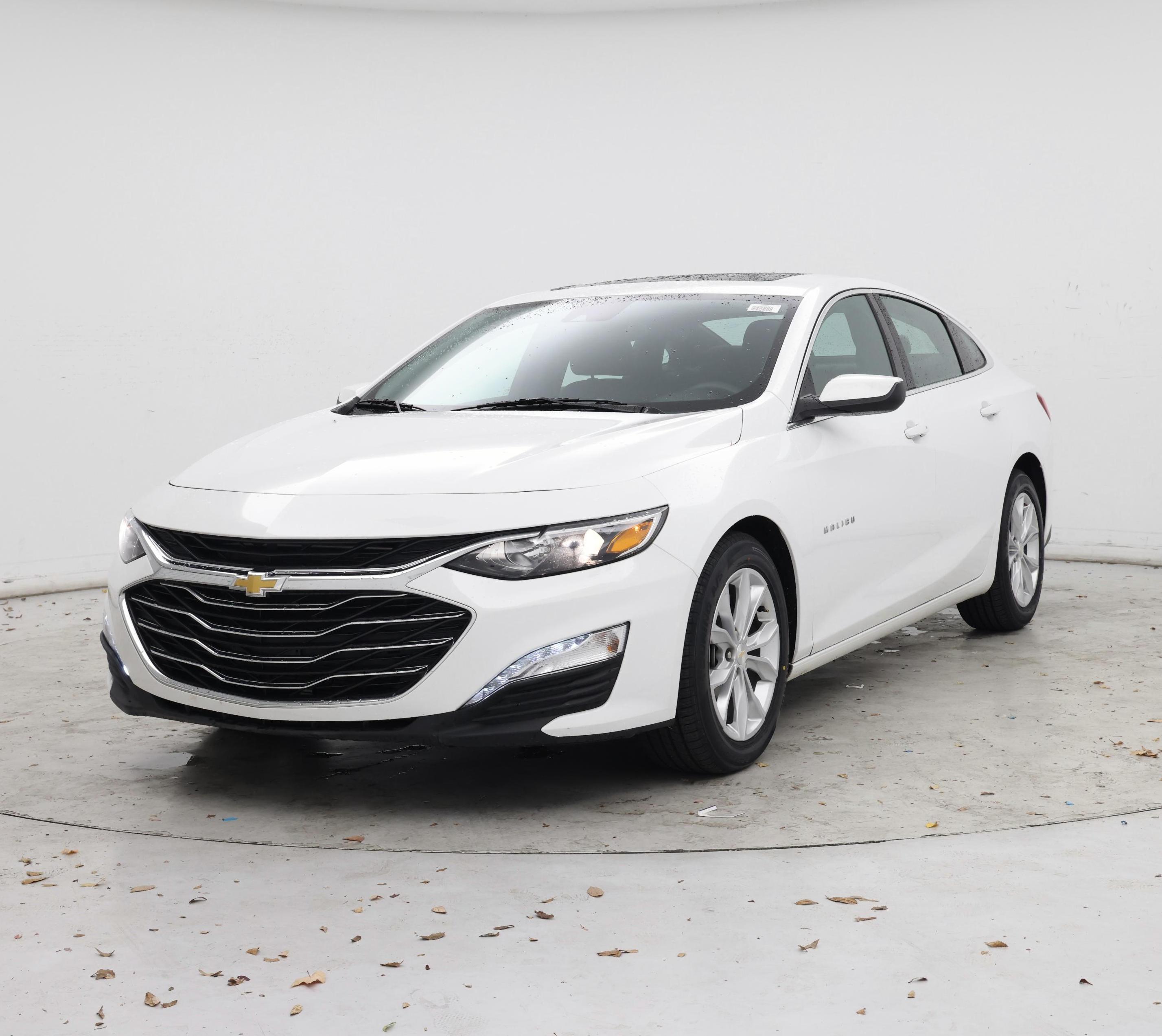 Thumbnail: 2023 Chevrolet Malibu - 4