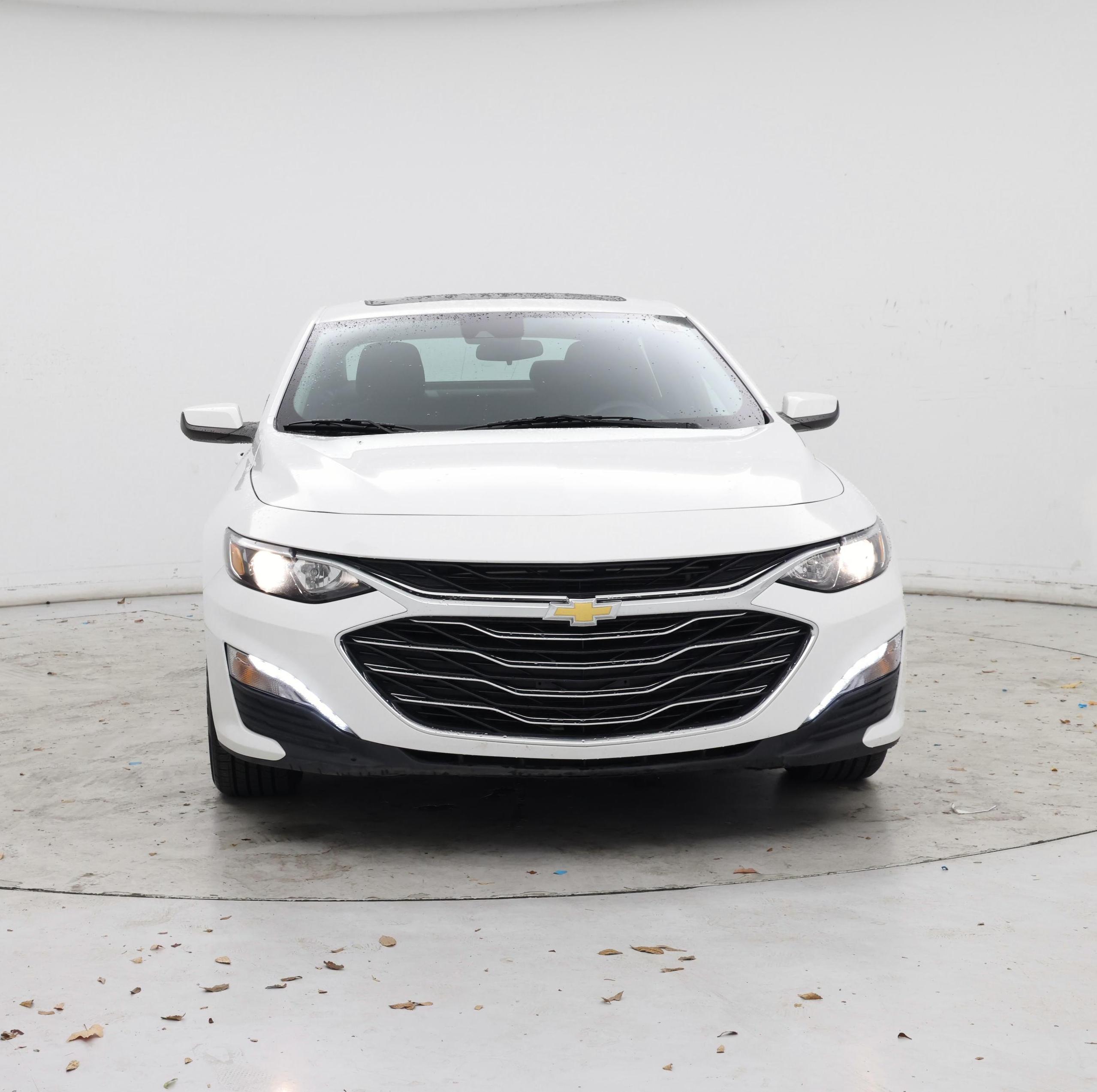 Thumbnail: 2023 Chevrolet Malibu - 5