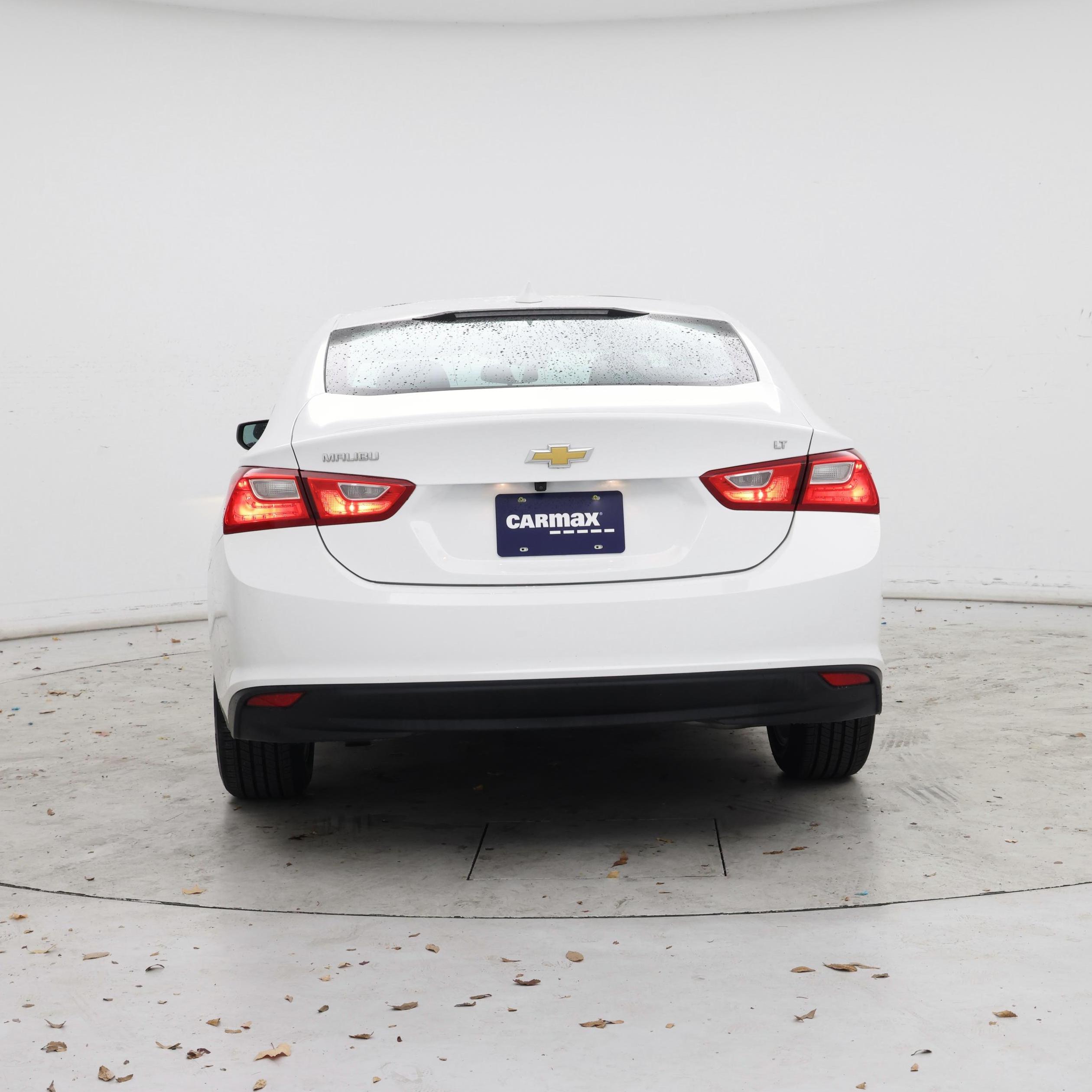 Thumbnail: 2023 Chevrolet Malibu - 6