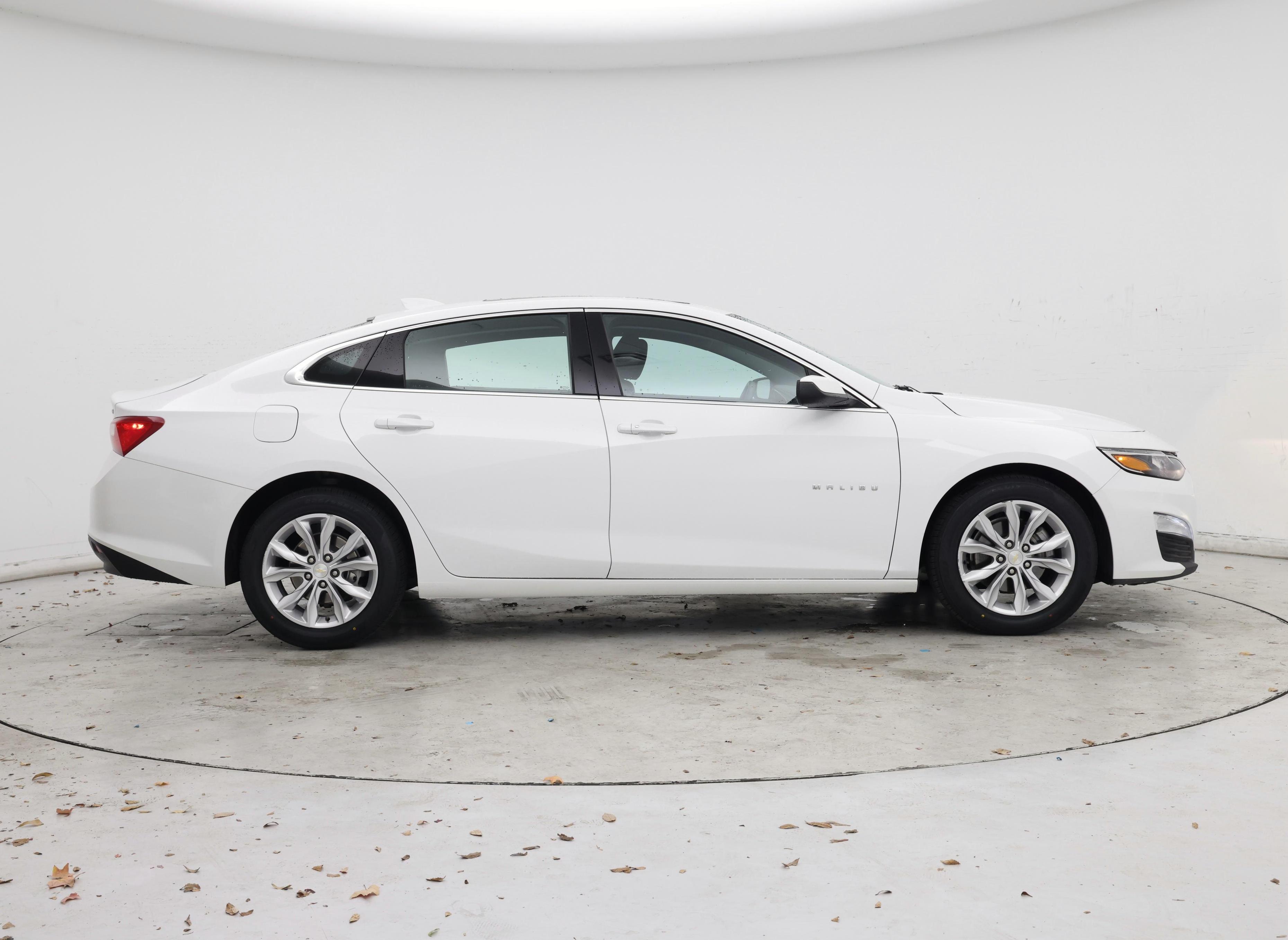 Thumbnail: 2023 Chevrolet Malibu - 7