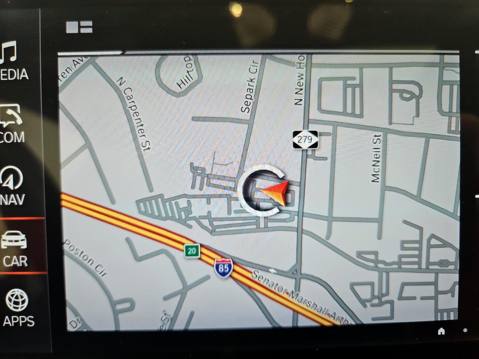 Thumbnail: 2022 BMW 3 Series - 14