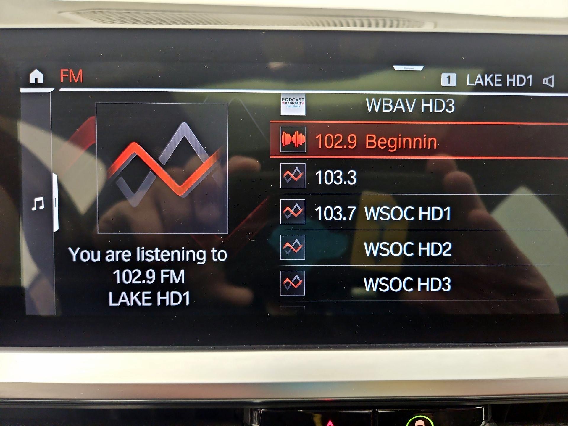 Thumbnail: 2022 BMW 3 Series - 16