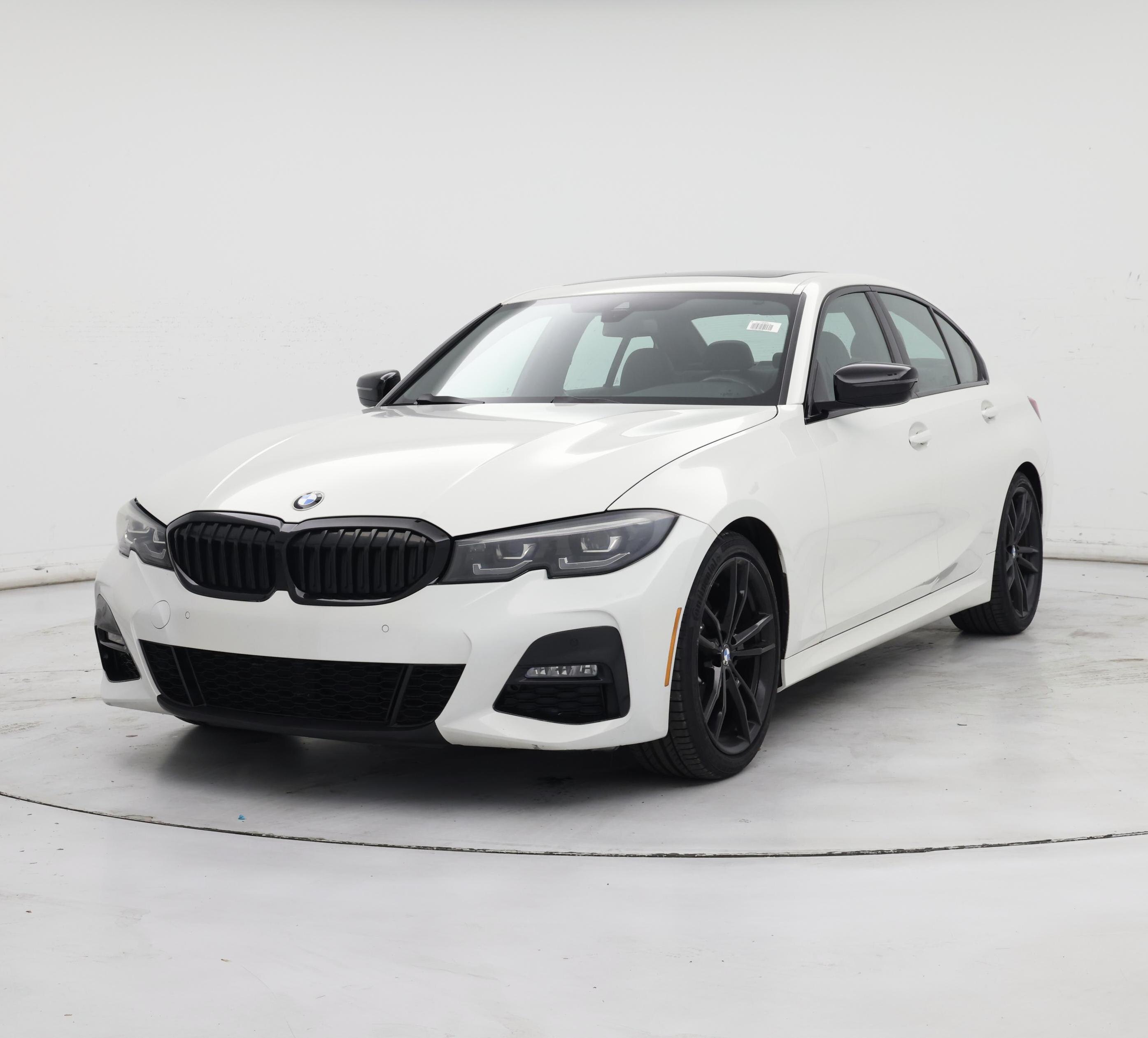 Thumbnail: 2022 BMW 3 Series - 4