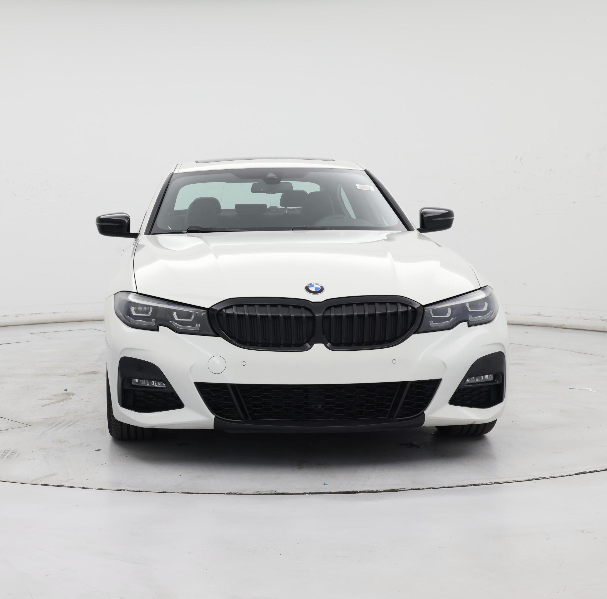 Thumbnail: 2022 BMW 3 Series - 5