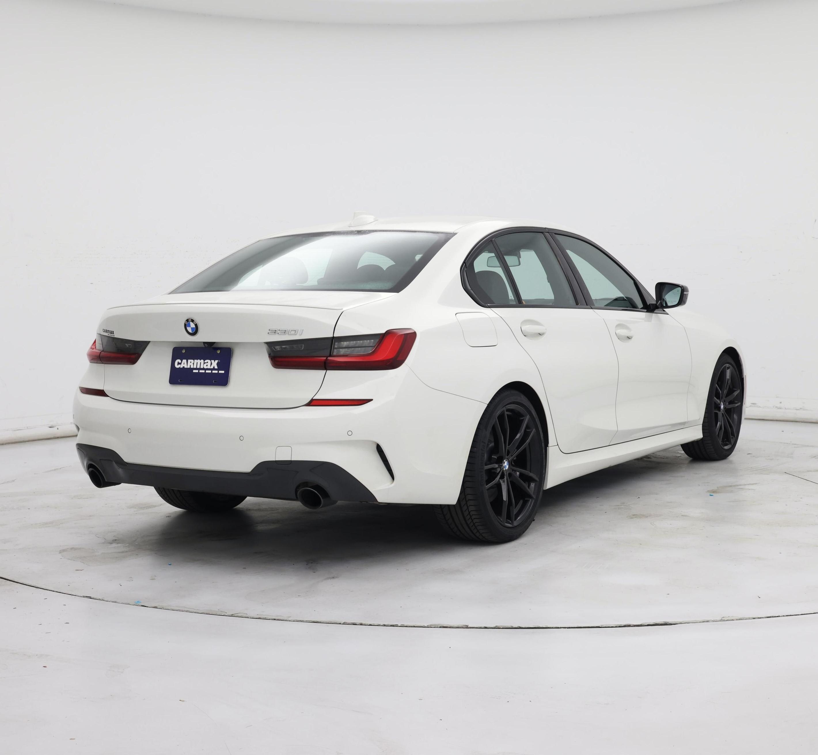 Thumbnail: 2022 BMW 3 Series - 8