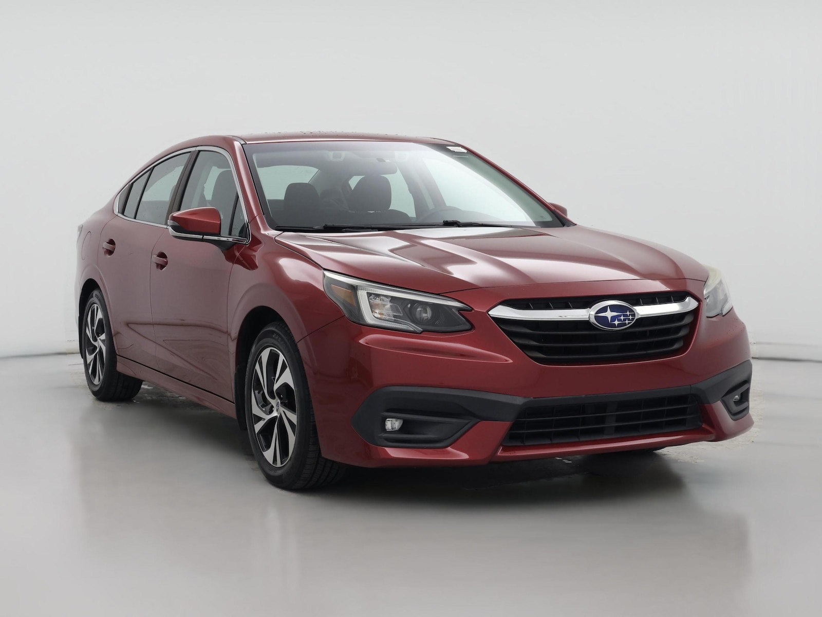 2020 Subaru Legacy Premium