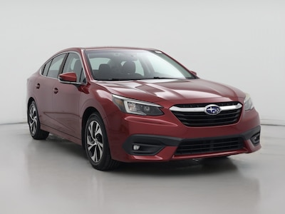 2020 Subaru Legacy Premium