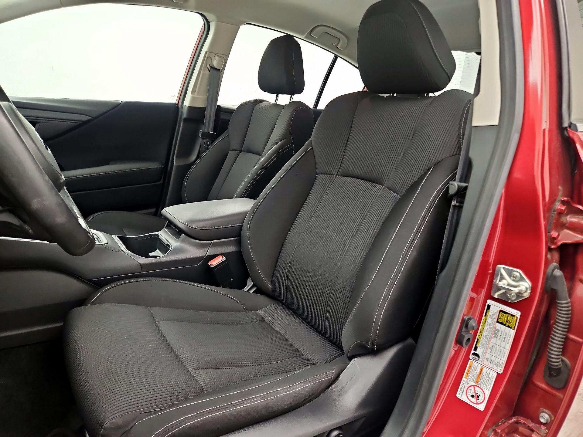 Thumbnail: 2020 Subaru Legacy - 11