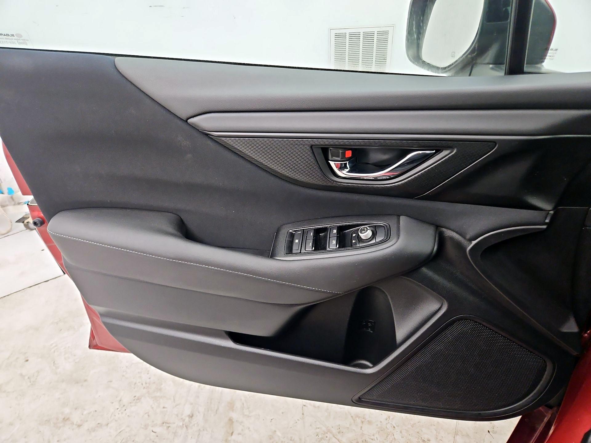 Thumbnail: 2020 Subaru Legacy - 12