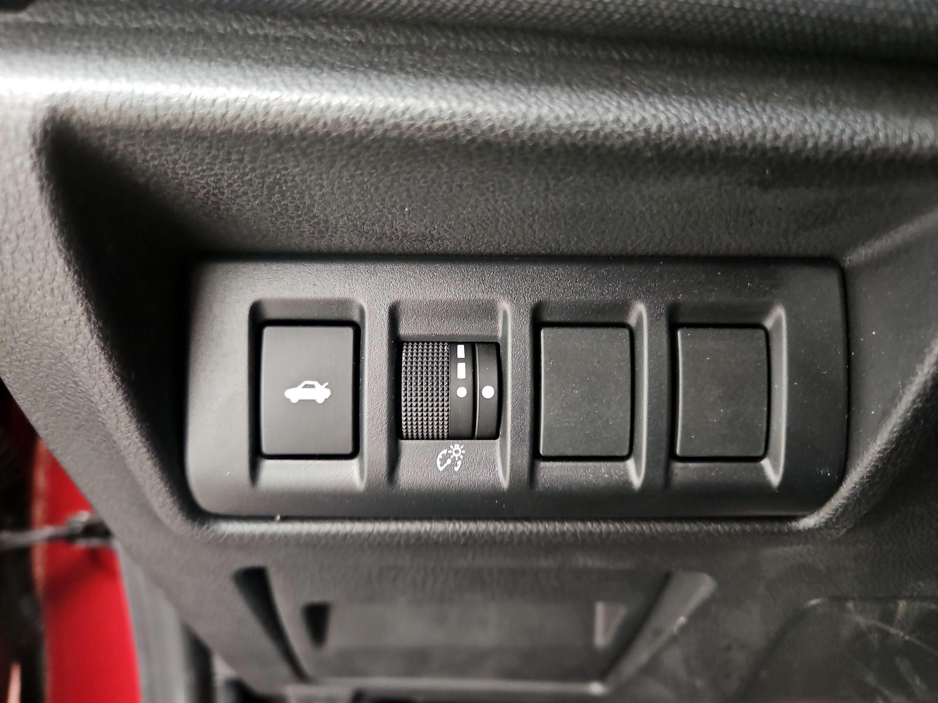 Thumbnail: 2020 Subaru Legacy - 13