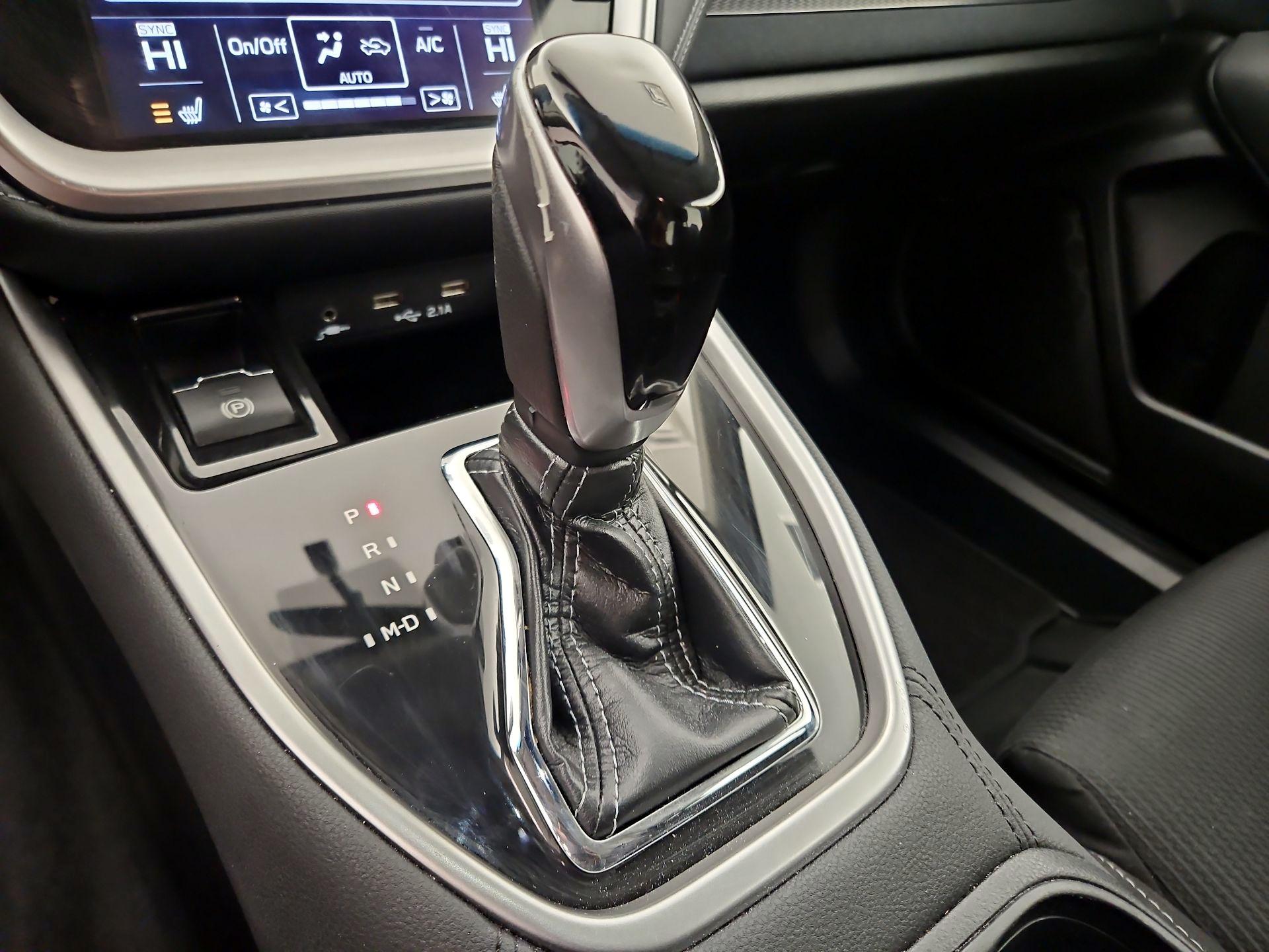 Thumbnail: 2020 Subaru Legacy - 17