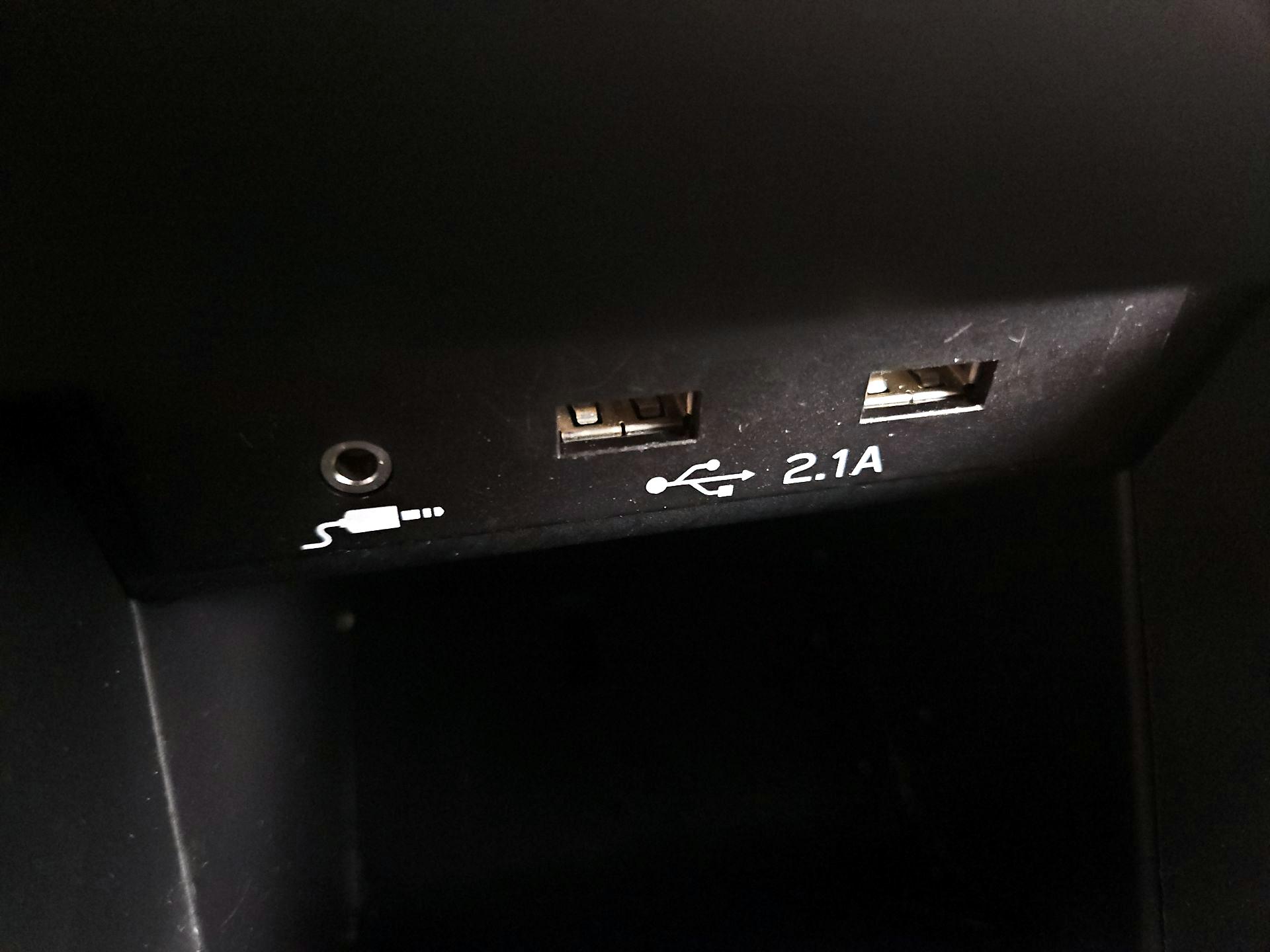 Thumbnail: 2020 Subaru Legacy - 18