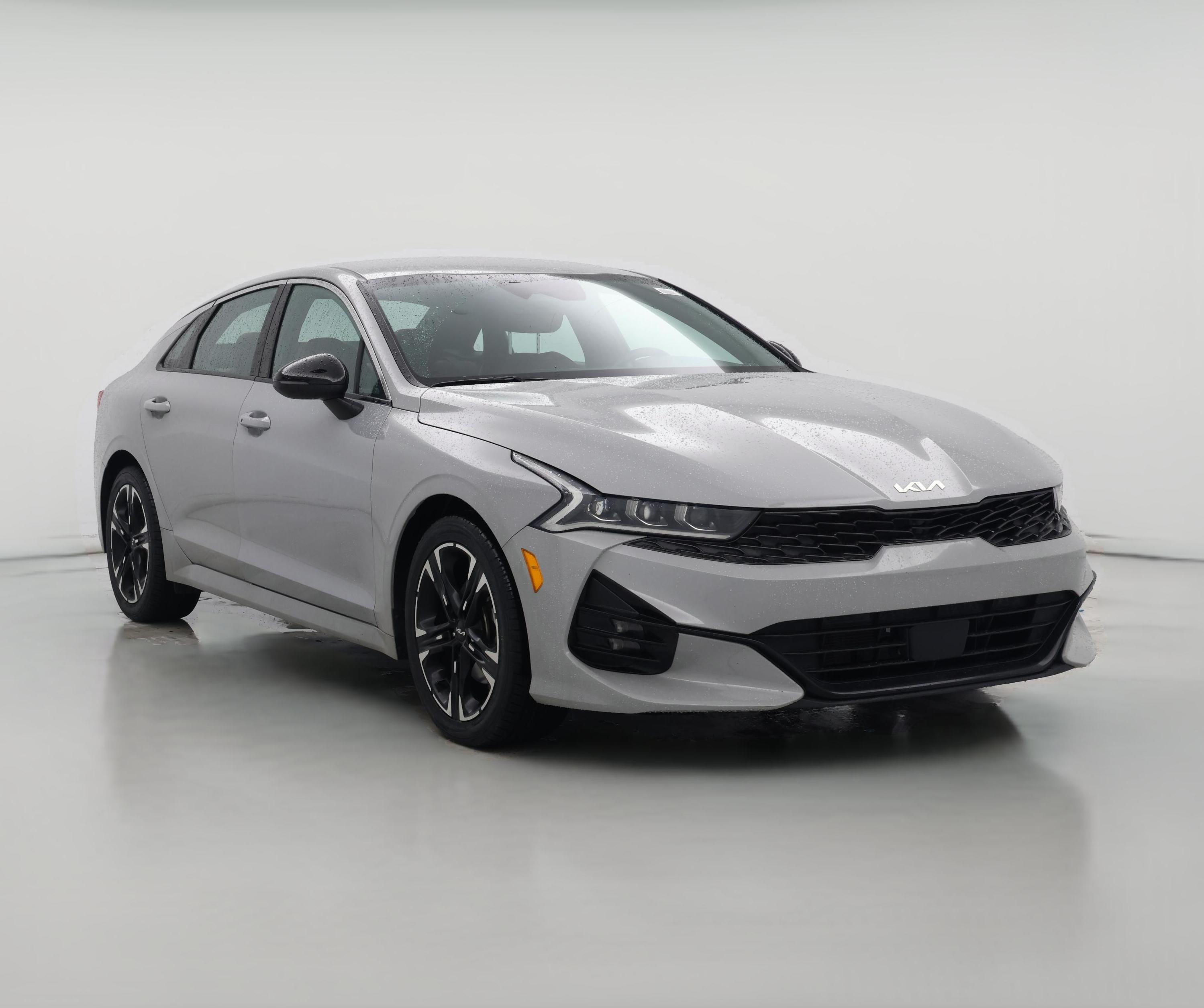 Thumbnail: 2023 Kia K5 - 1