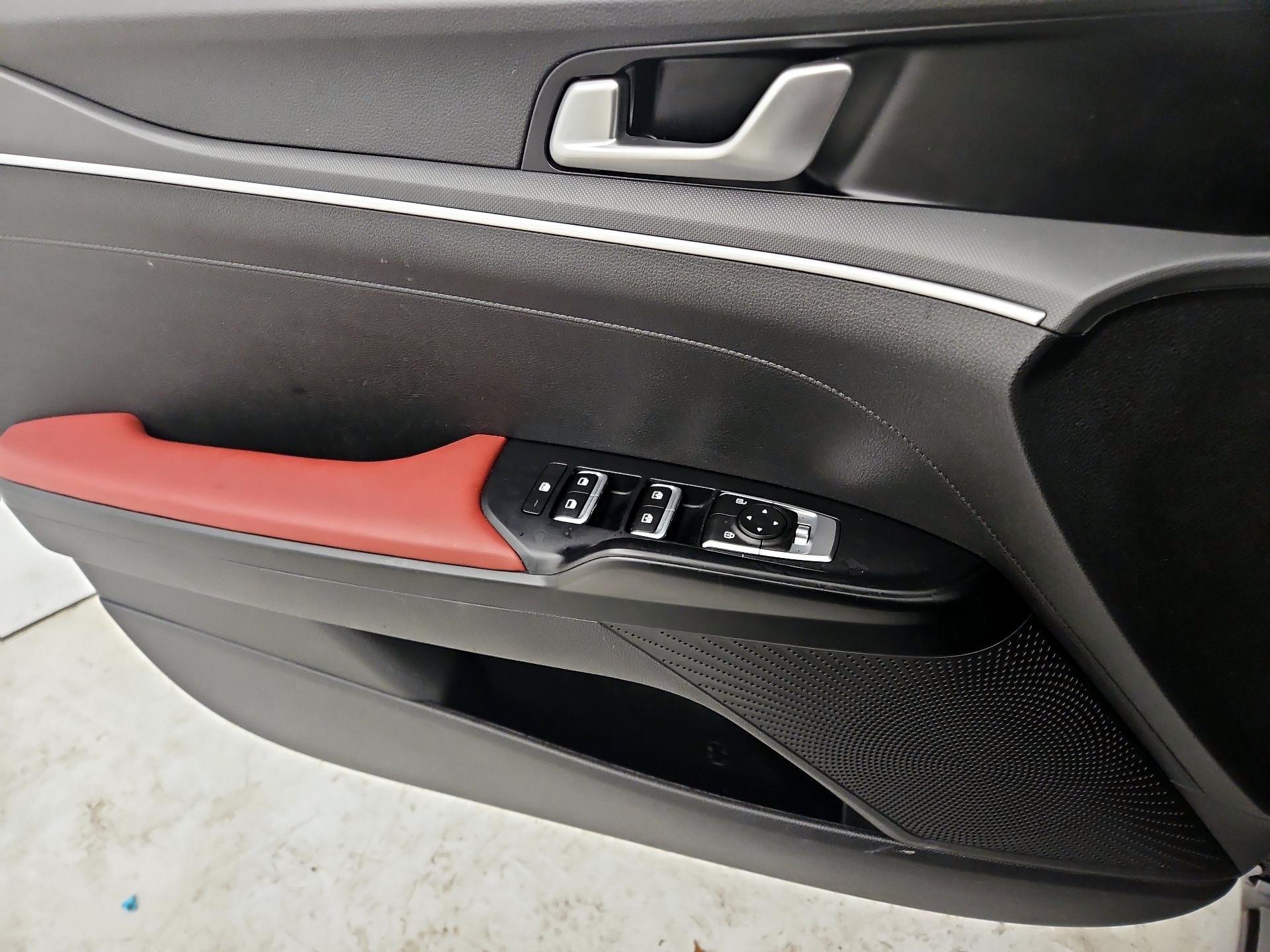 Thumbnail: 2023 Kia K5 - 12