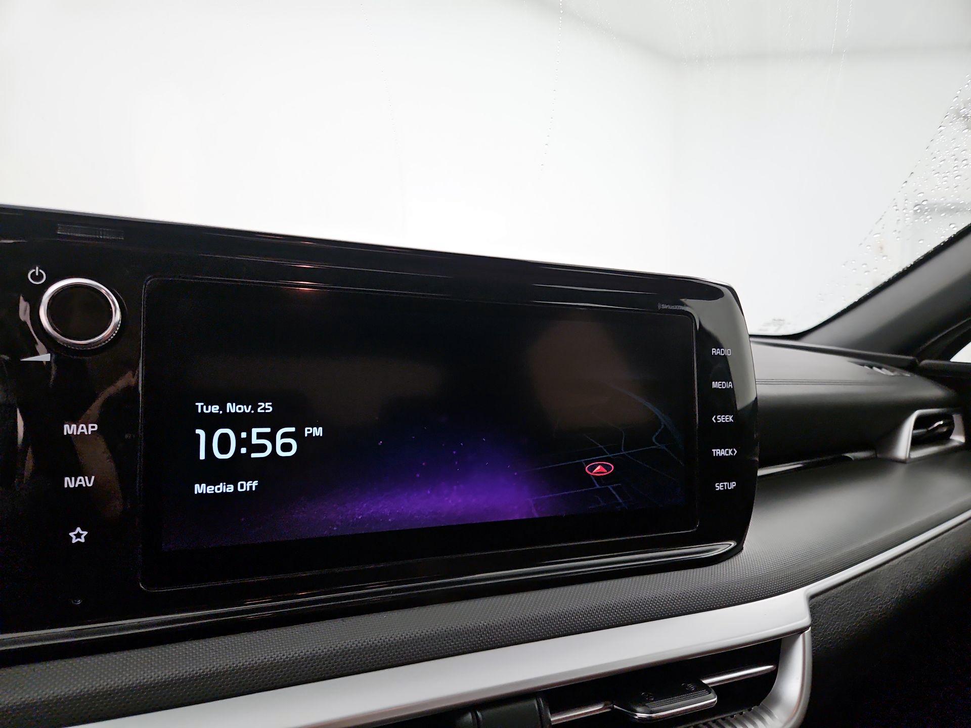 Thumbnail: 2023 Kia K5 - 15