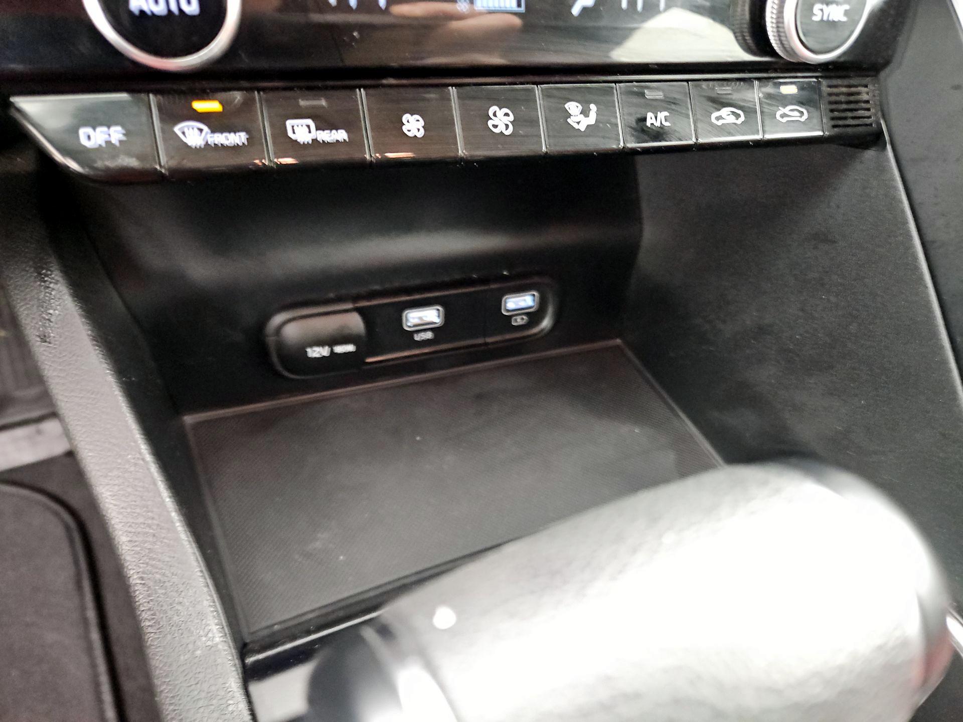 Thumbnail: 2023 Kia K5 - 18