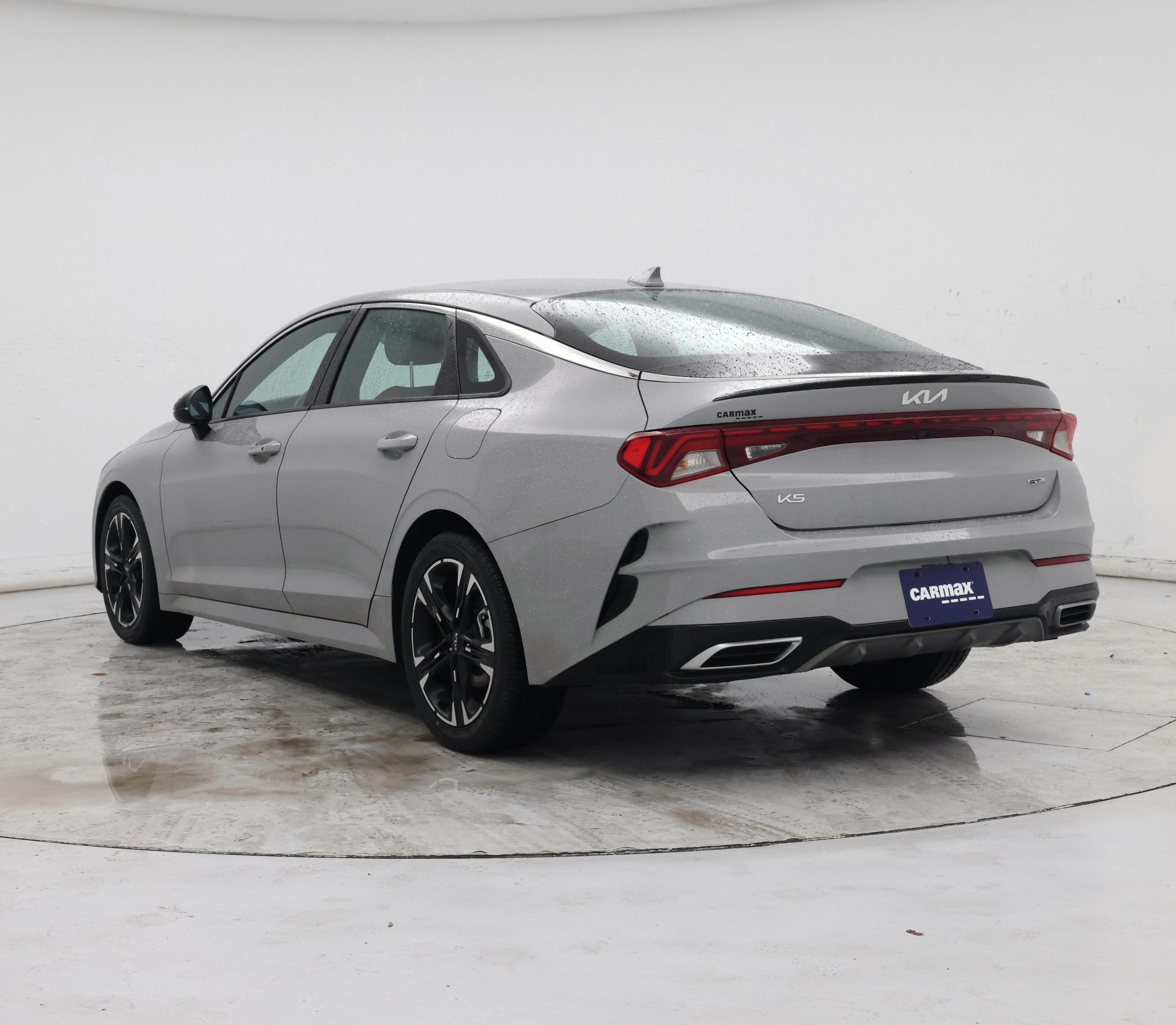 Thumbnail: 2023 Kia K5 - 2