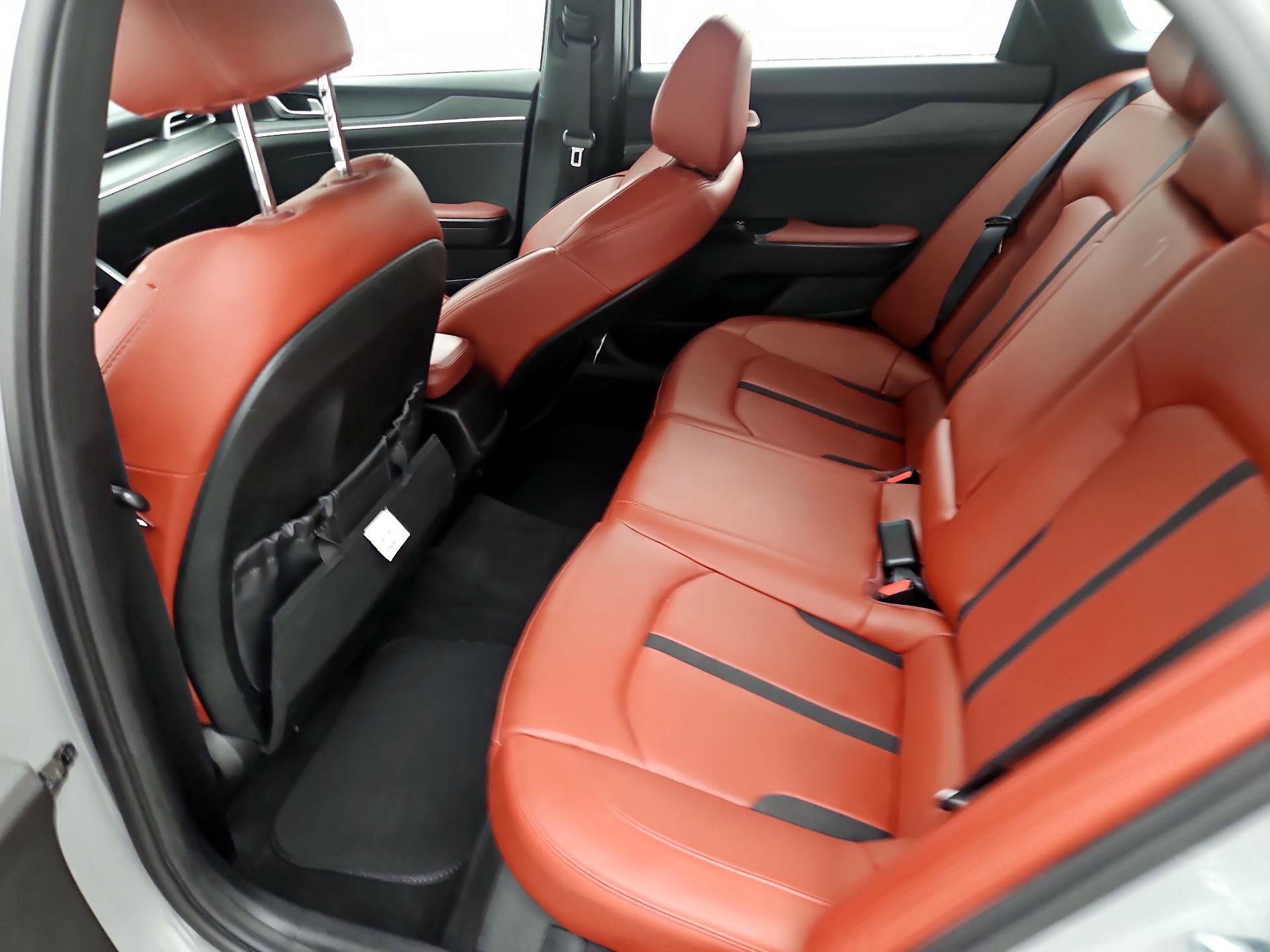 Thumbnail: 2023 Kia K5 - 19