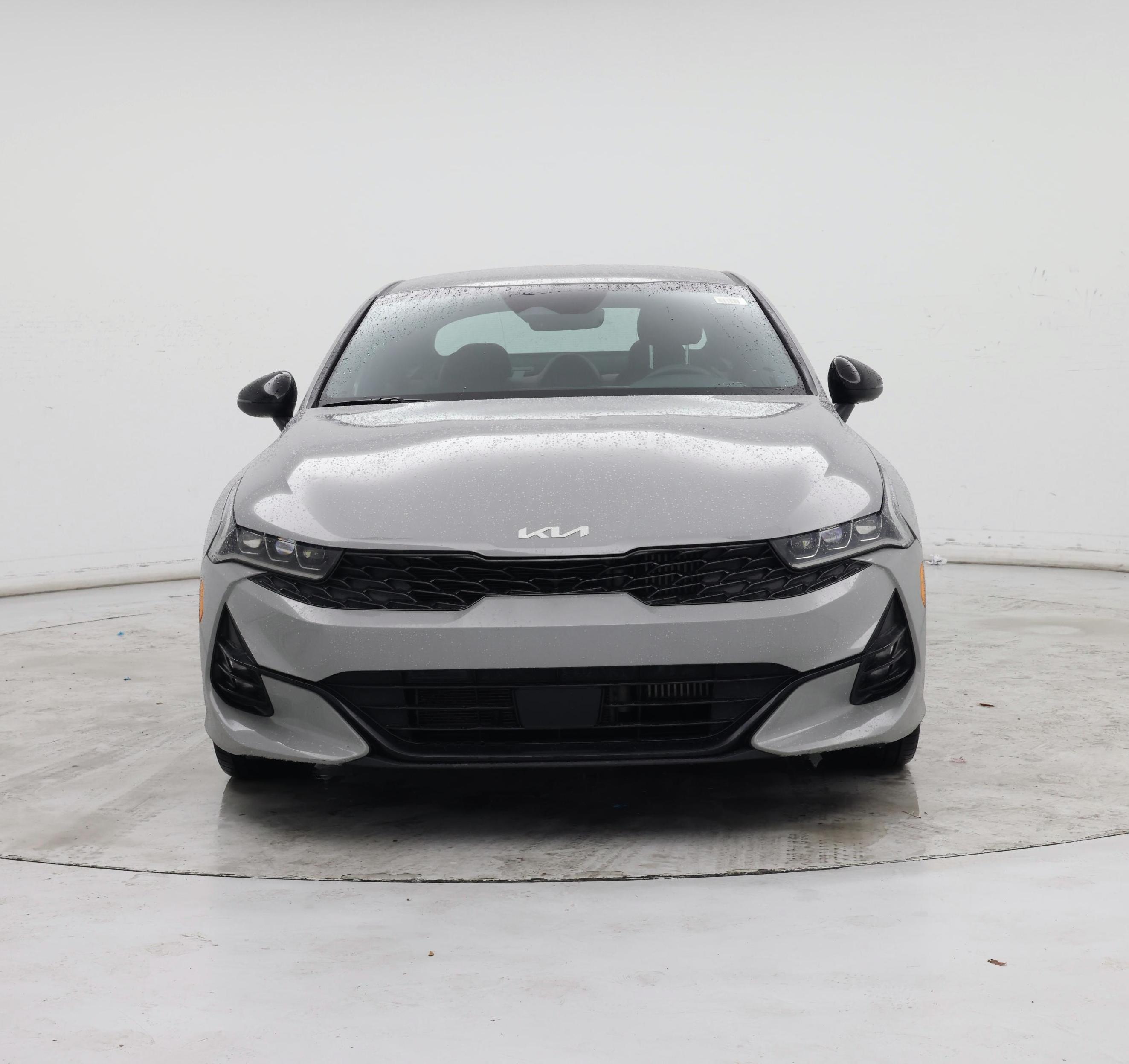 Thumbnail: 2023 Kia K5 - 5