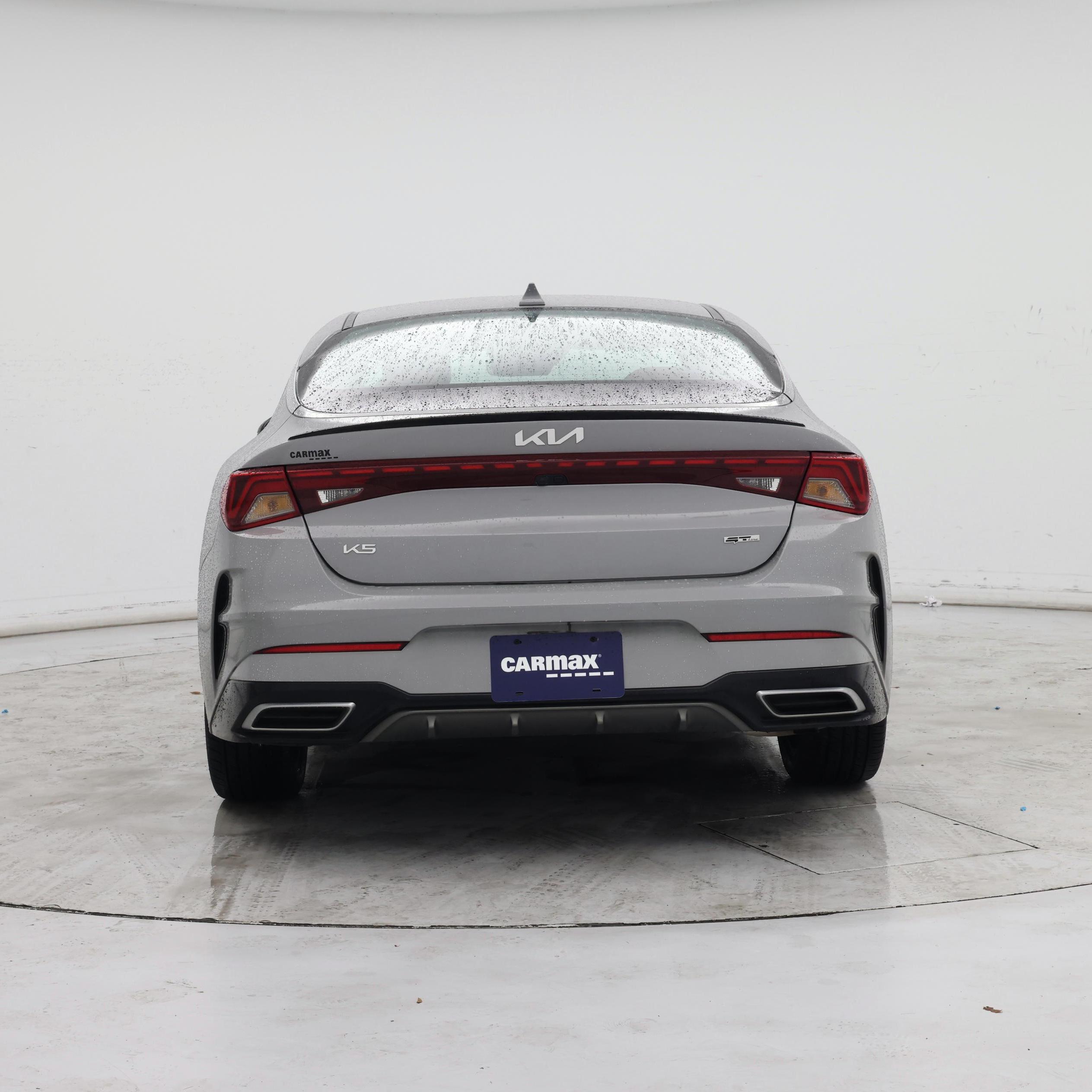 Thumbnail: 2023 Kia K5 - 6