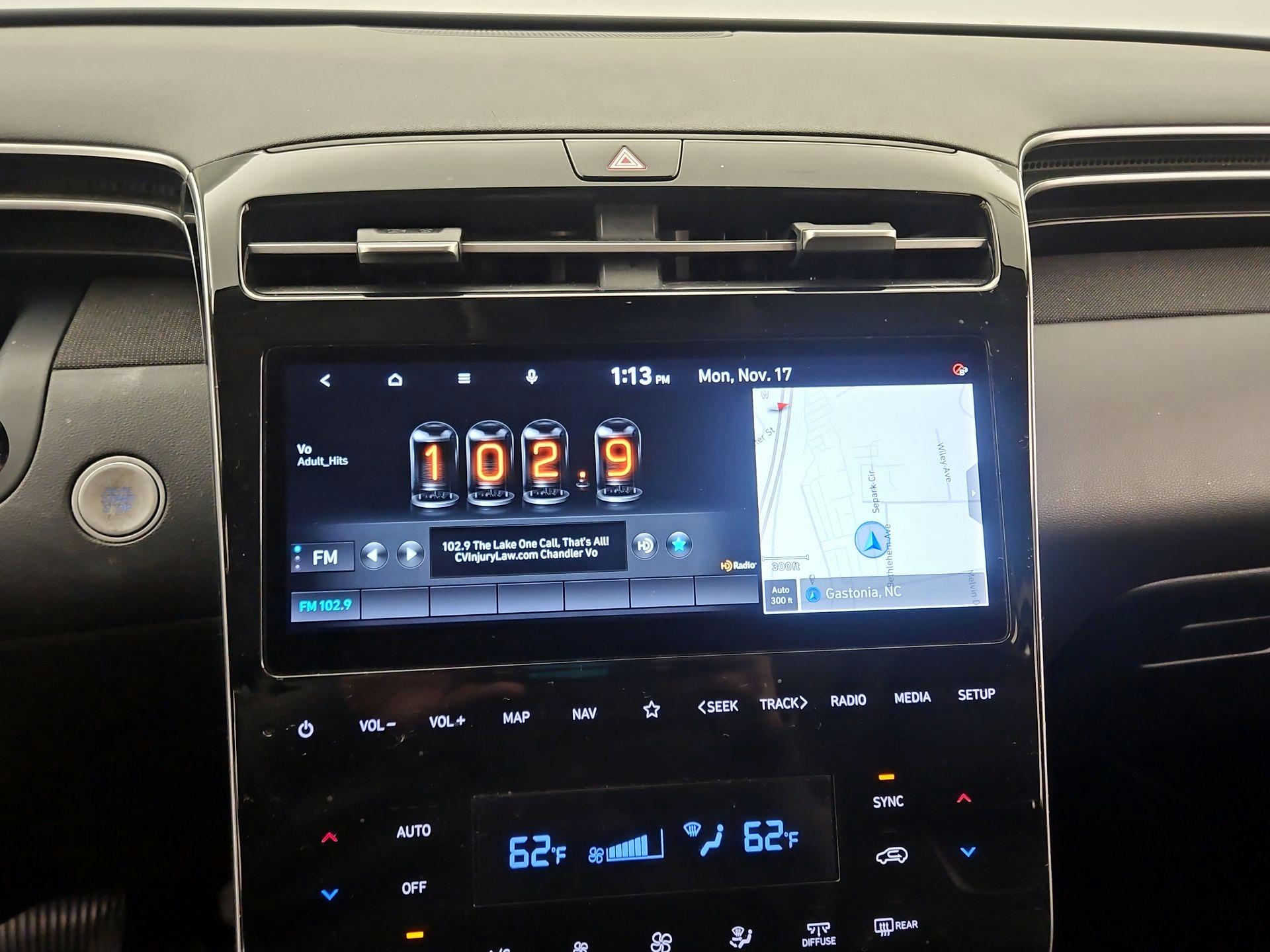 Thumbnail: 2022 Hyundai Tucson - 15