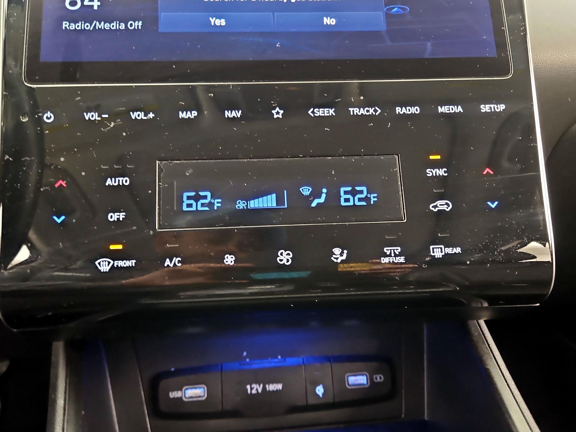 Thumbnail: 2022 Hyundai Tucson - 16