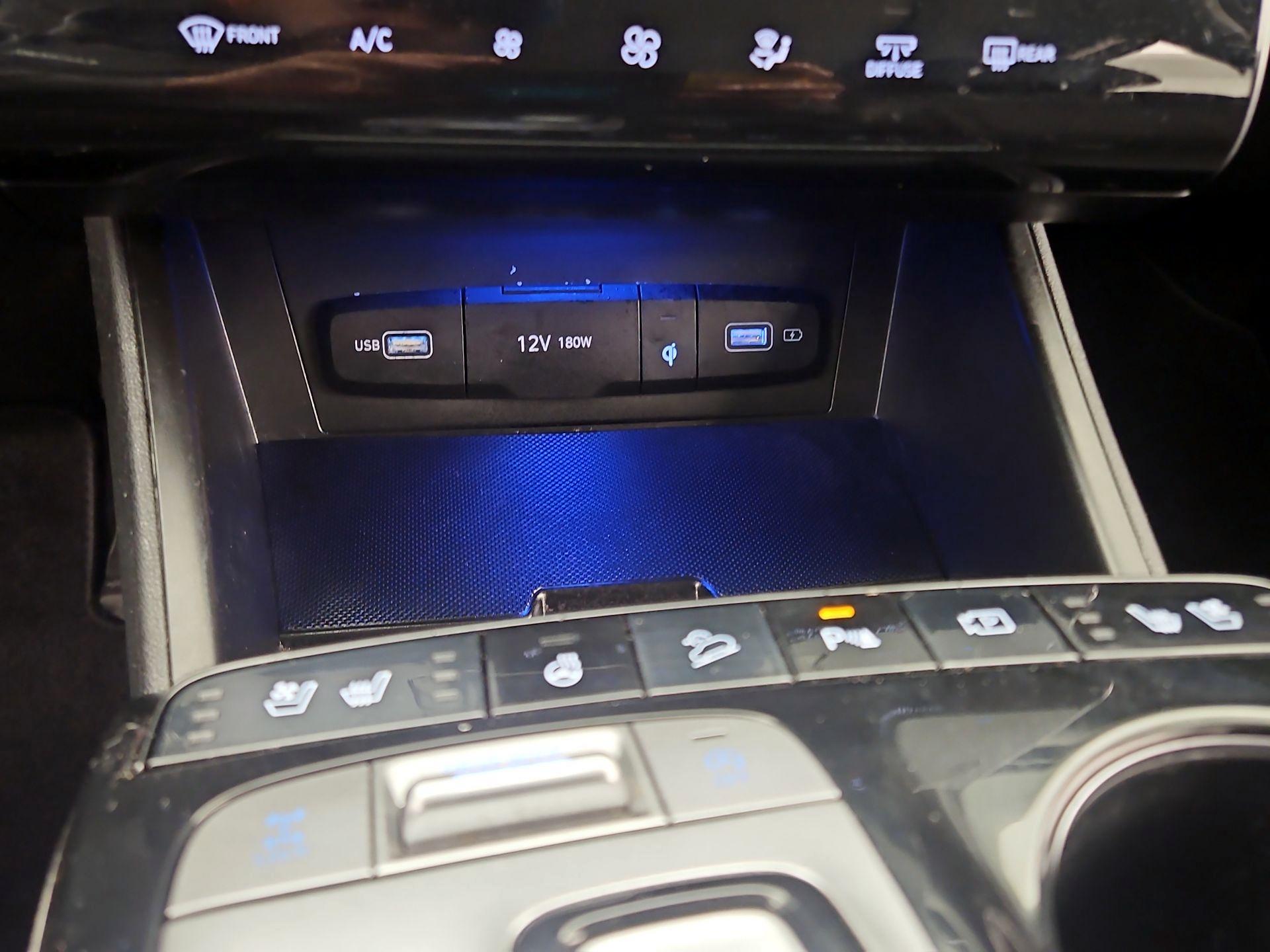 Thumbnail: 2022 Hyundai Tucson - 18