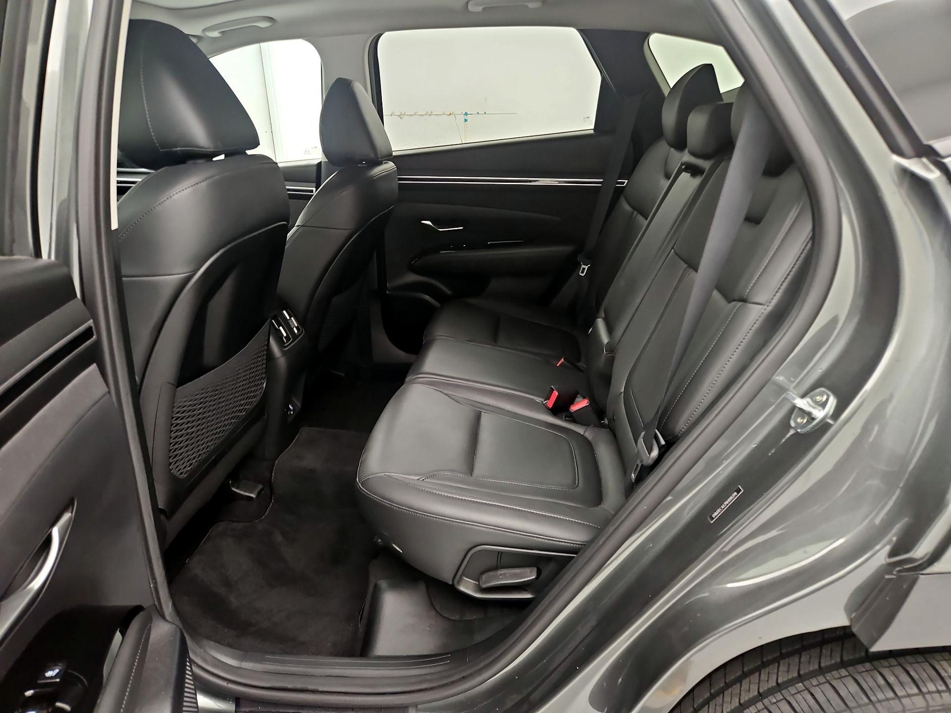 Thumbnail: 2022 Hyundai Tucson - 19