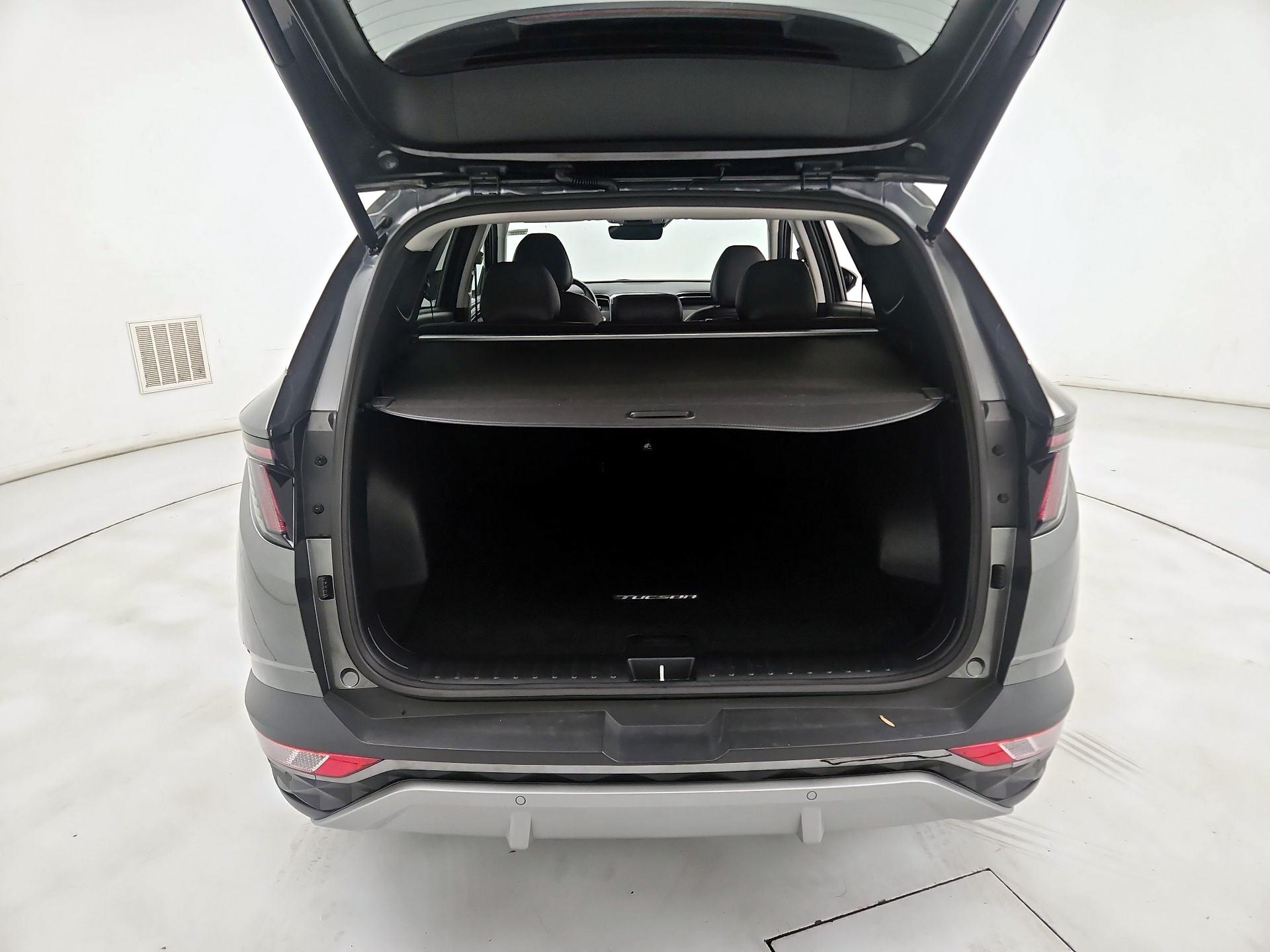 Thumbnail: 2022 Hyundai Tucson - 20