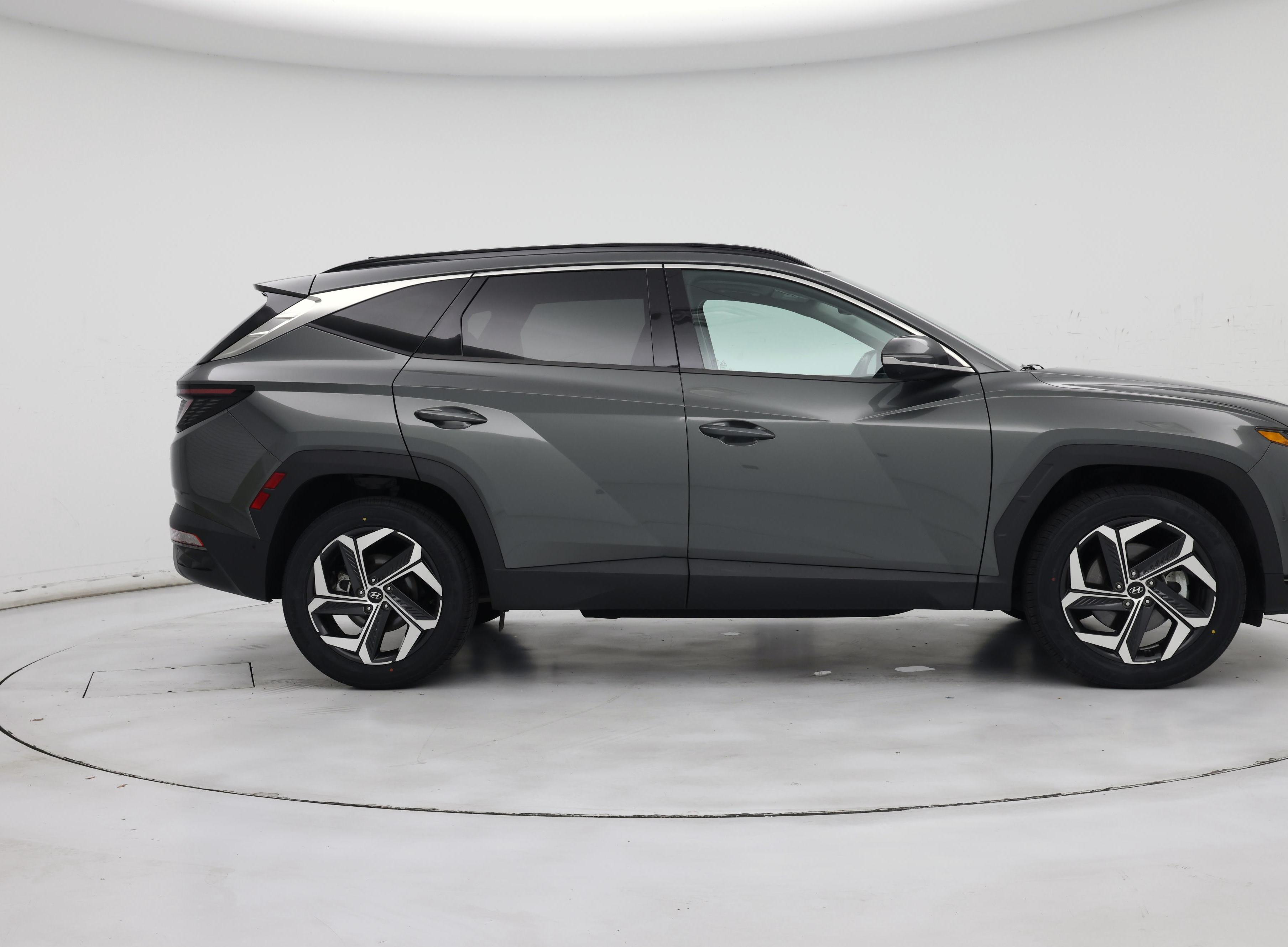 Thumbnail: 2022 Hyundai Tucson - 7