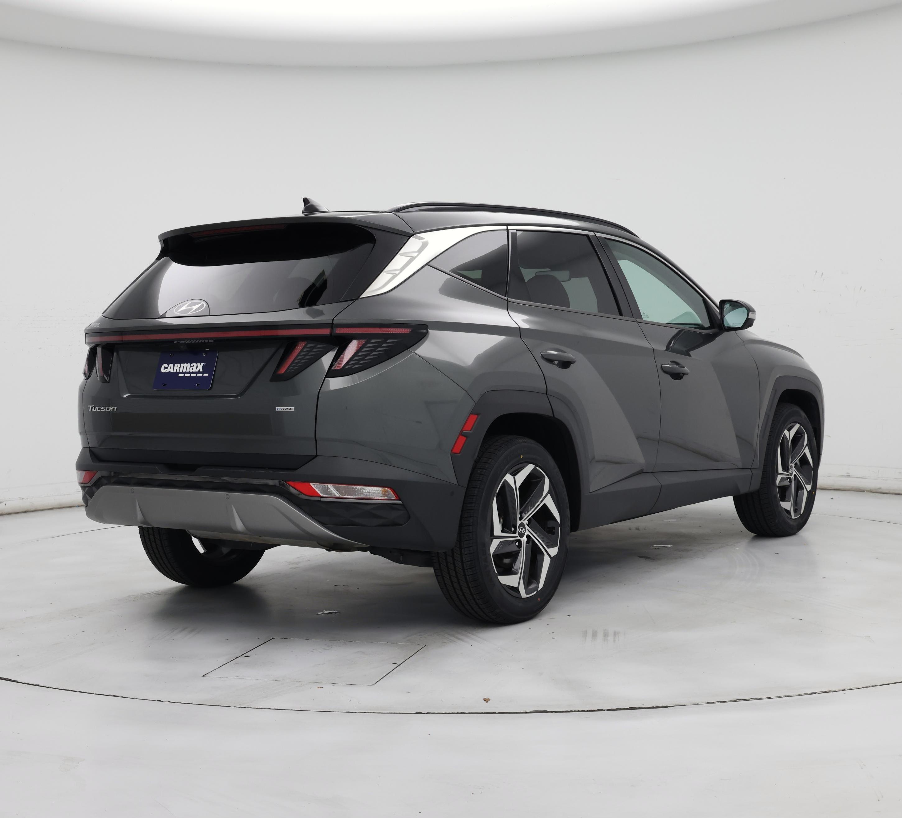 Thumbnail: 2022 Hyundai Tucson - 8
