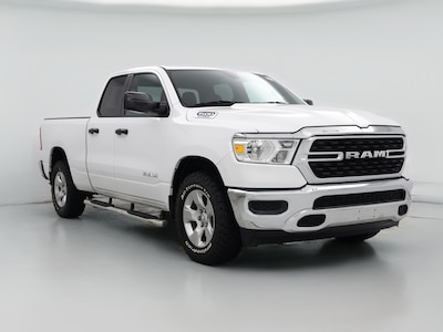 2023 Ram 1500 Bighorn