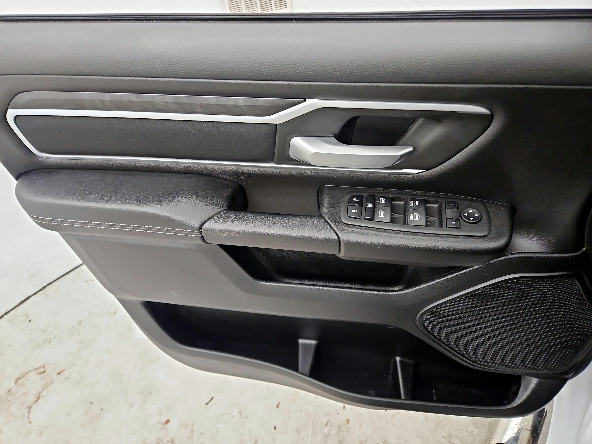 Thumbnail: 2023 RAM 1500 - 12