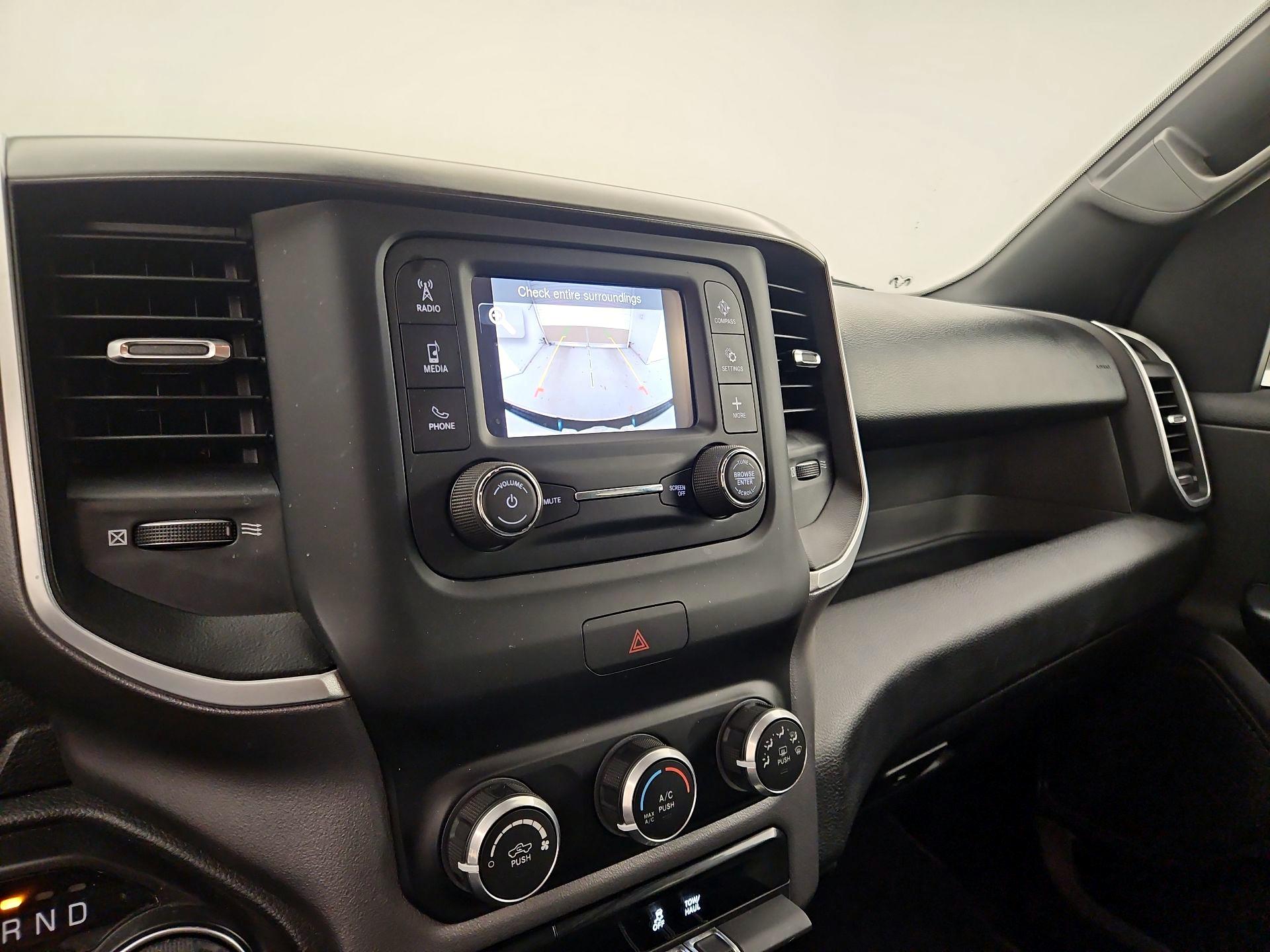 Thumbnail: 2023 RAM 1500 - 14