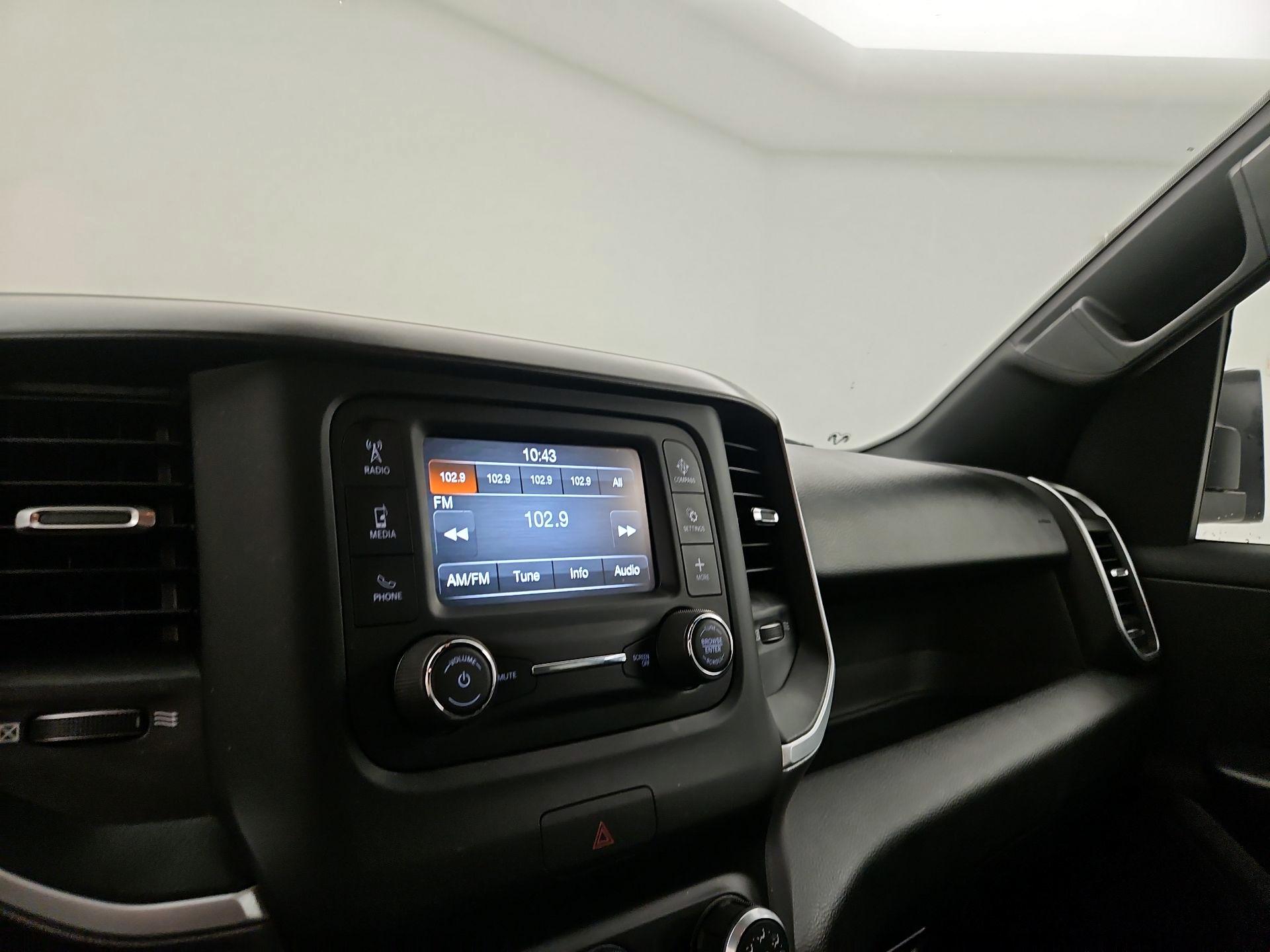 Thumbnail: 2023 RAM 1500 - 15