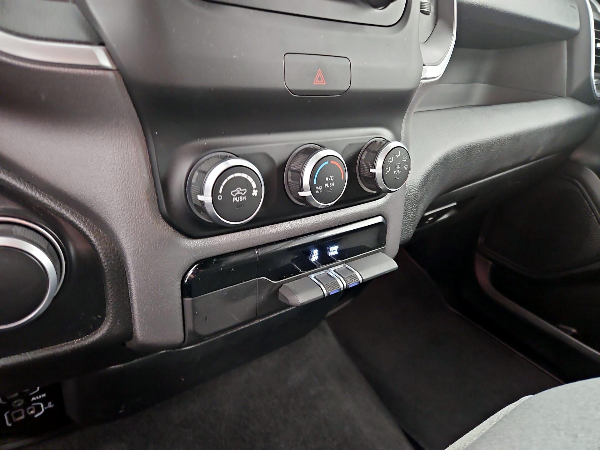 Thumbnail: 2023 RAM 1500 - 16