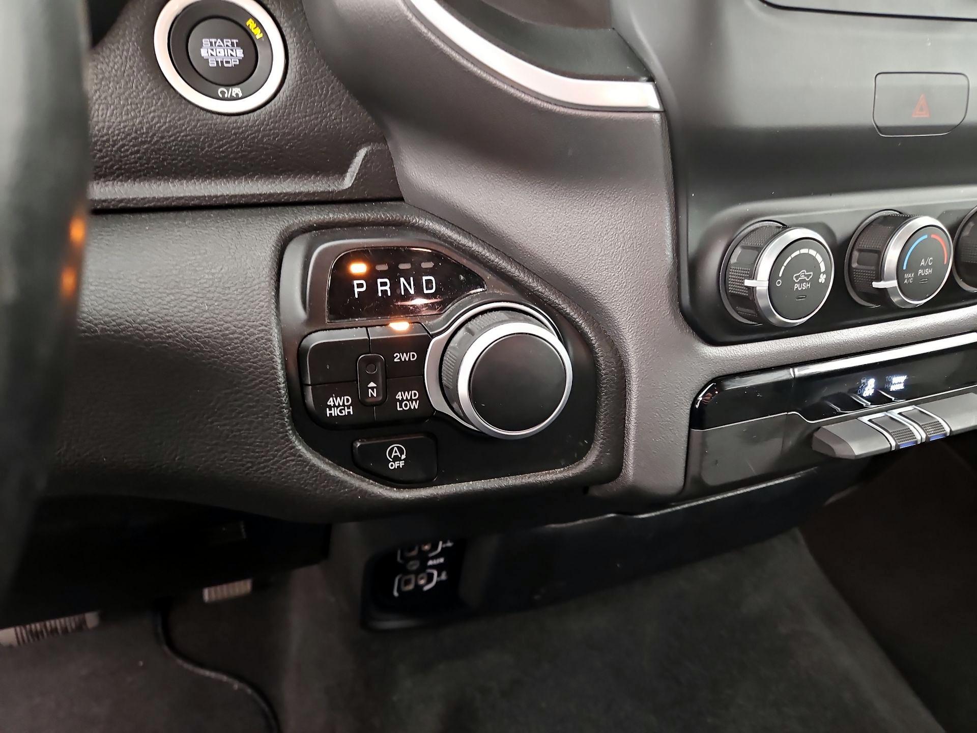 Thumbnail: 2023 RAM 1500 - 17