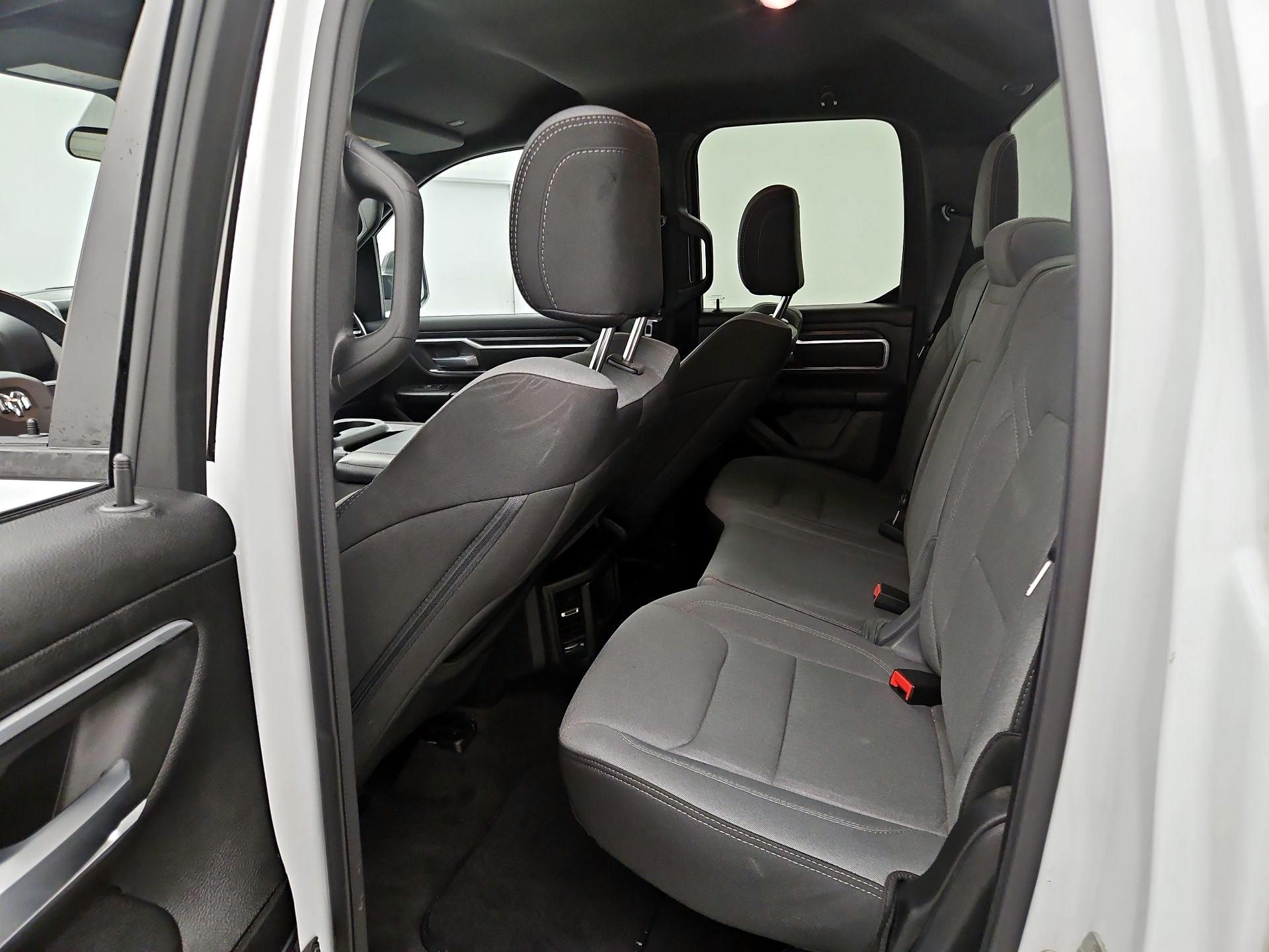 Thumbnail: 2023 RAM 1500 - 18