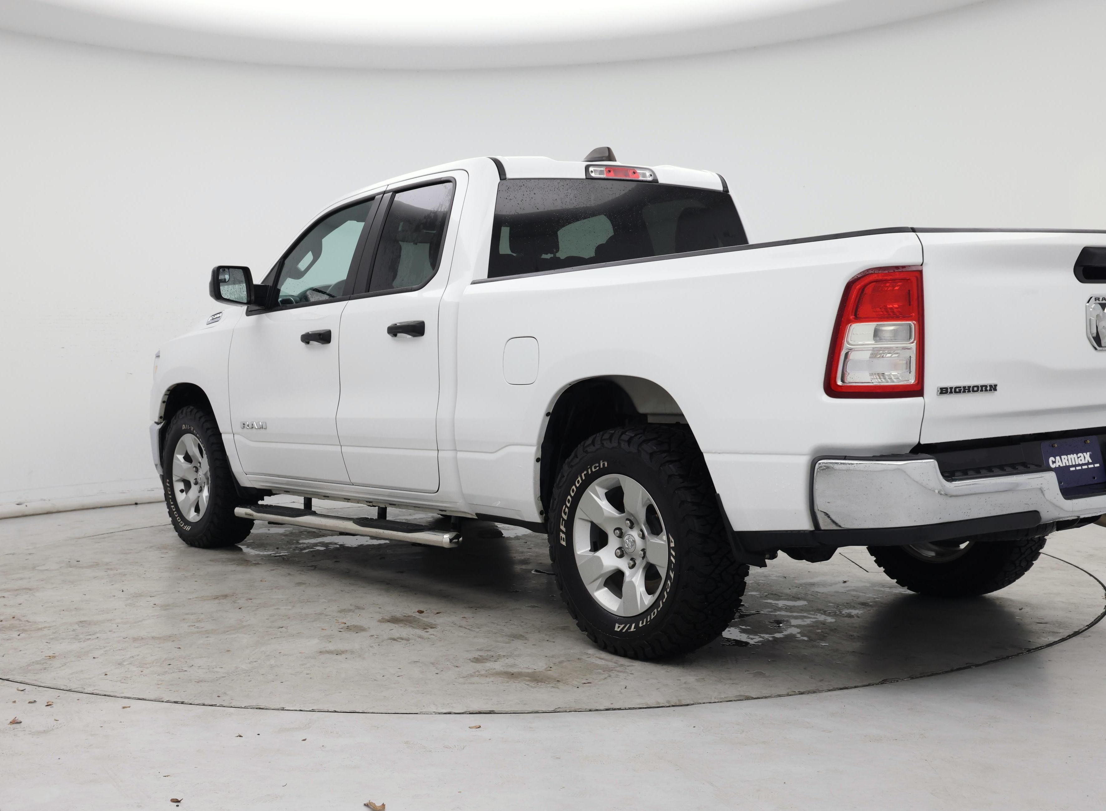 Thumbnail: 2023 RAM 1500 - 2