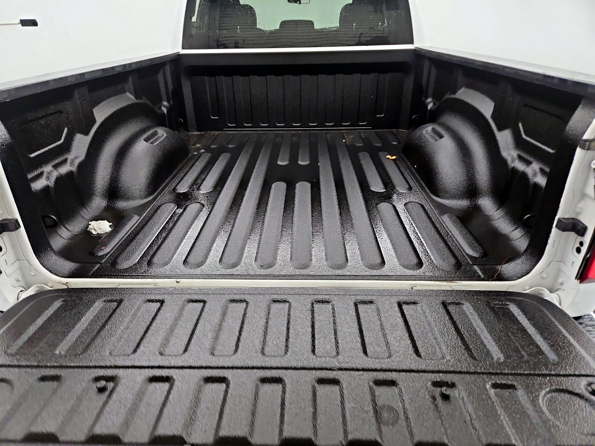 Thumbnail: 2023 RAM 1500 - 19