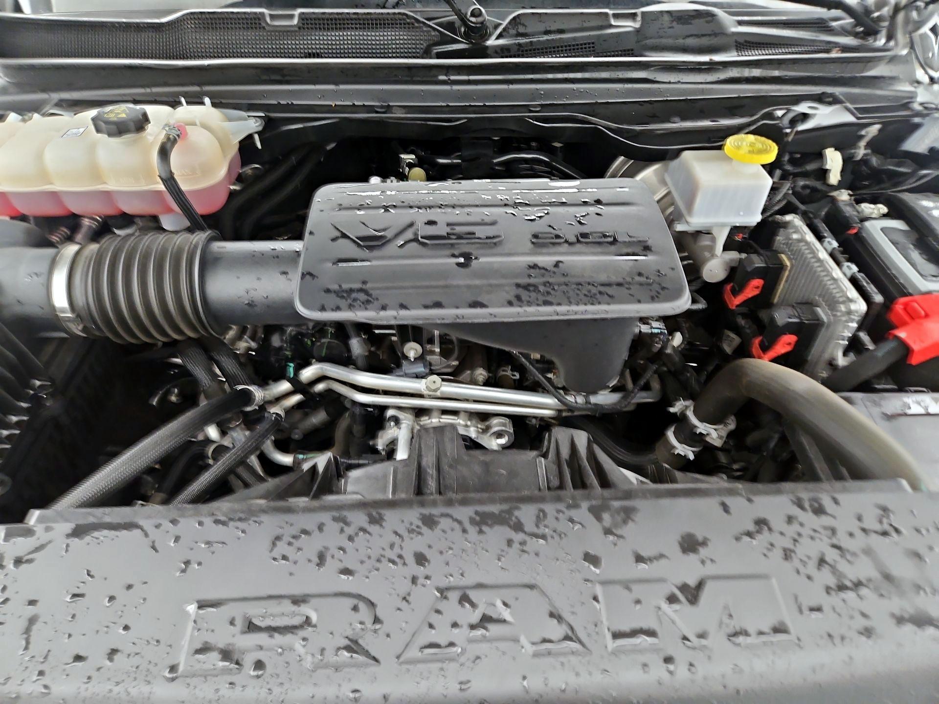 Thumbnail: 2023 RAM 1500 - 20