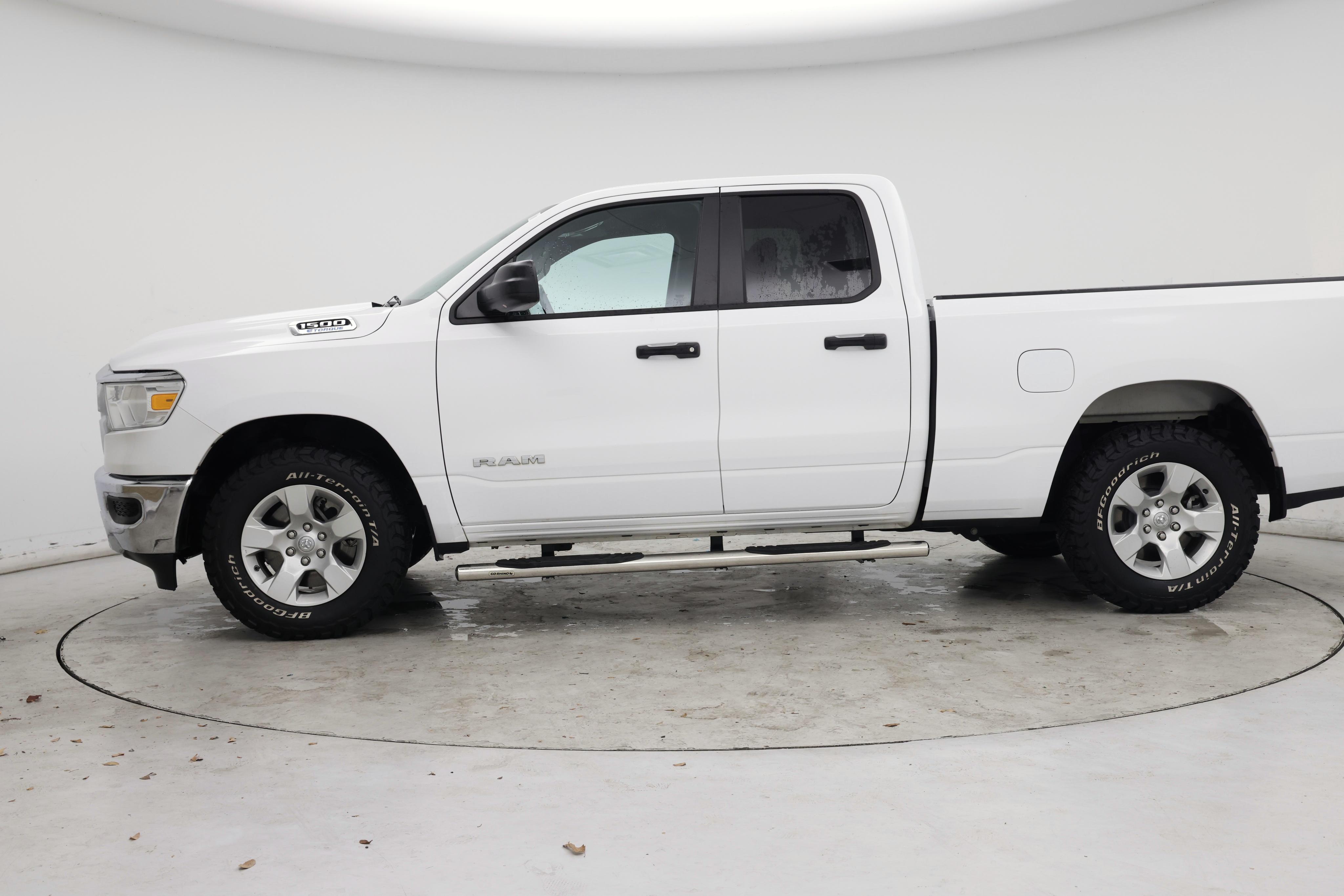 Thumbnail: 2023 RAM 1500 - 3