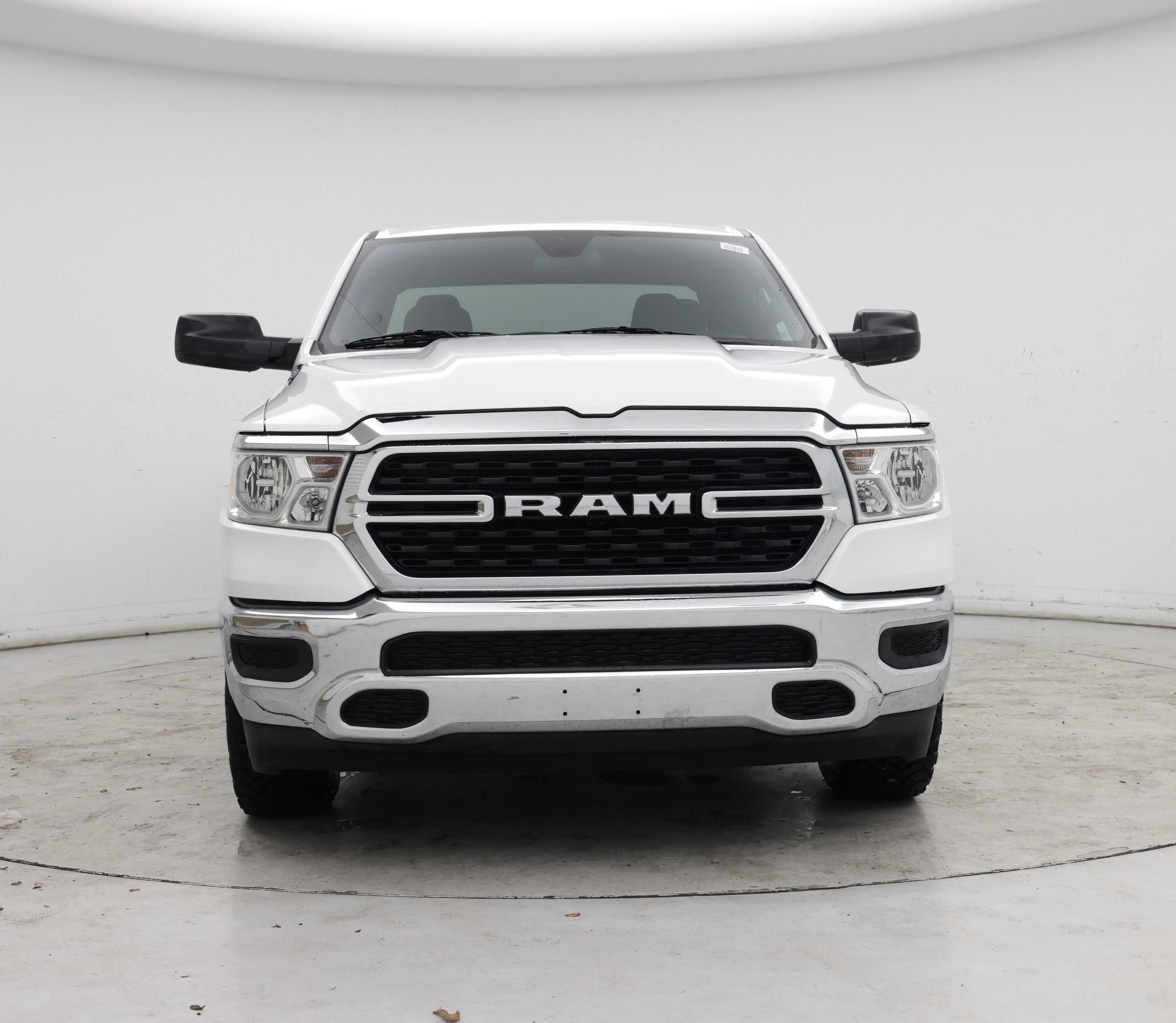 Thumbnail: 2023 RAM 1500 - 5