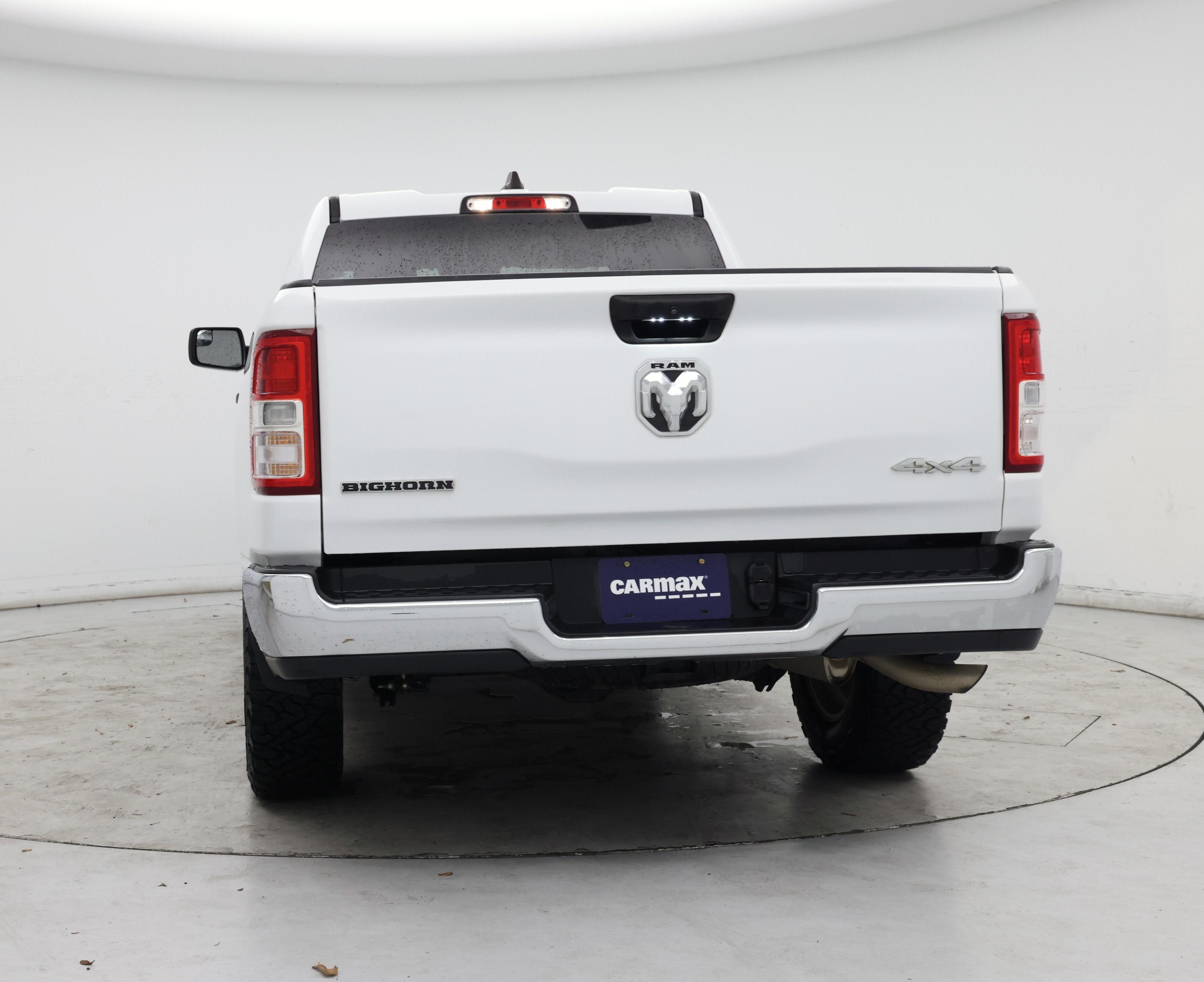 Thumbnail: 2023 RAM 1500 - 6