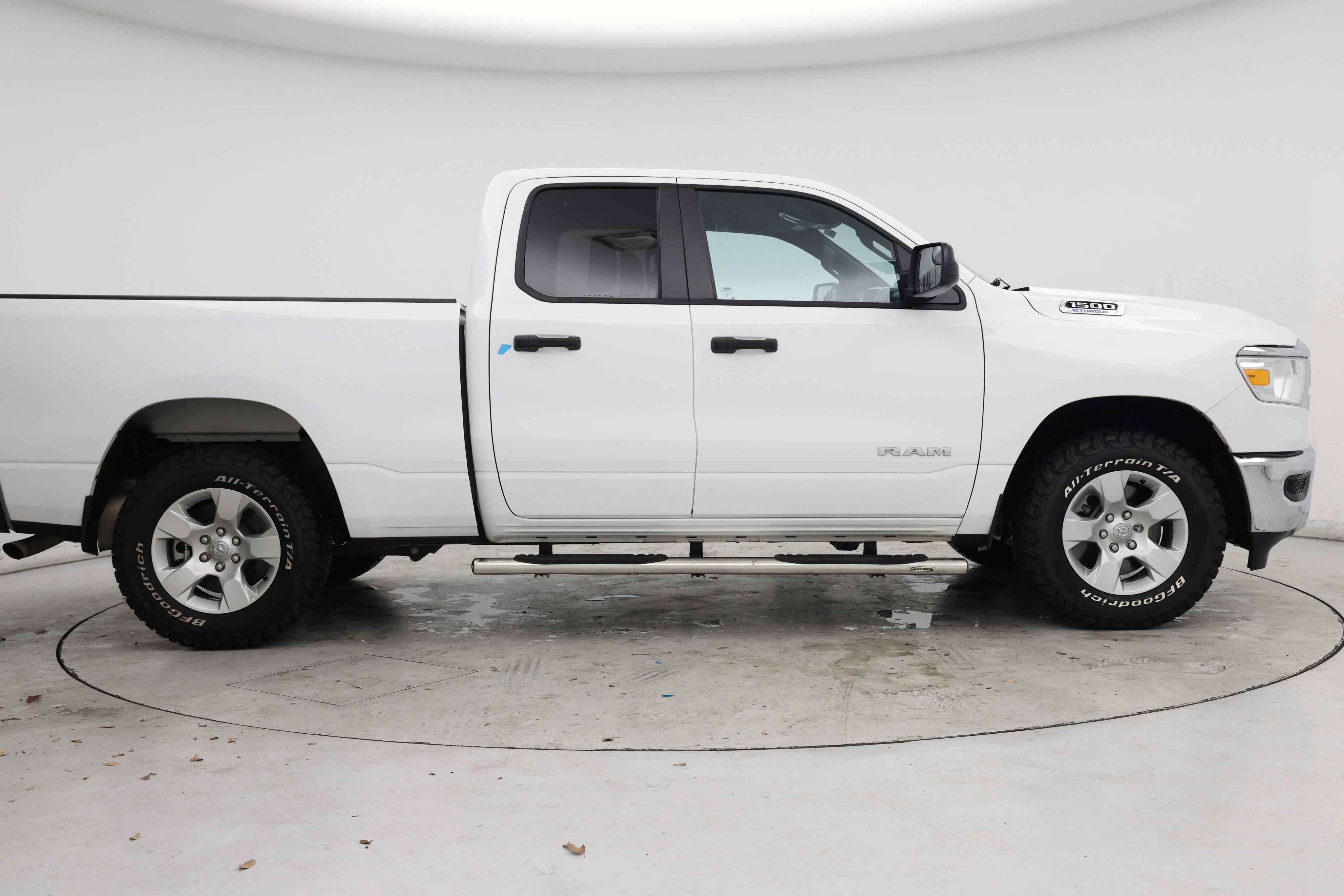 Thumbnail: 2023 RAM 1500 - 7