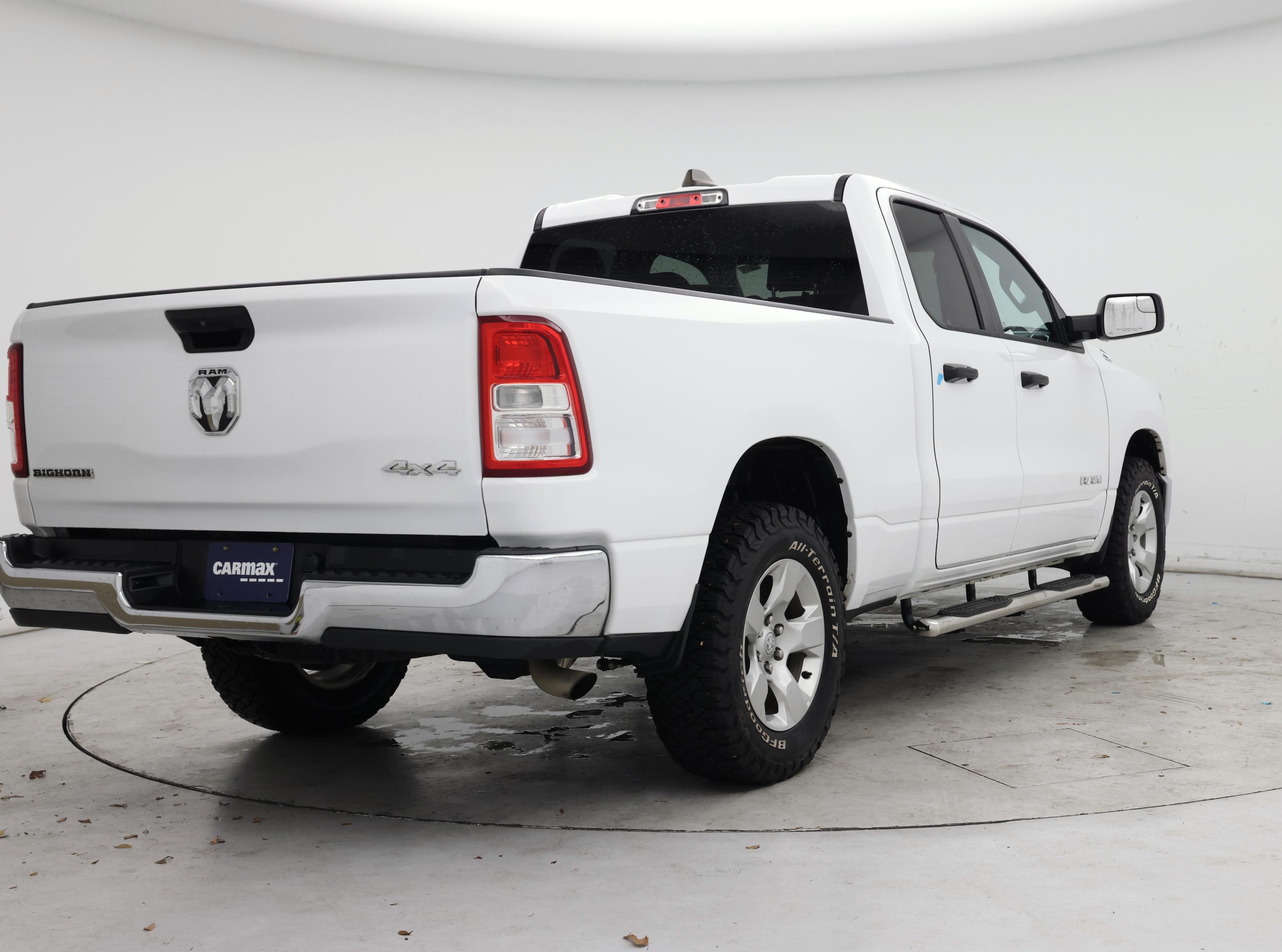 Thumbnail: 2023 RAM 1500 - 8