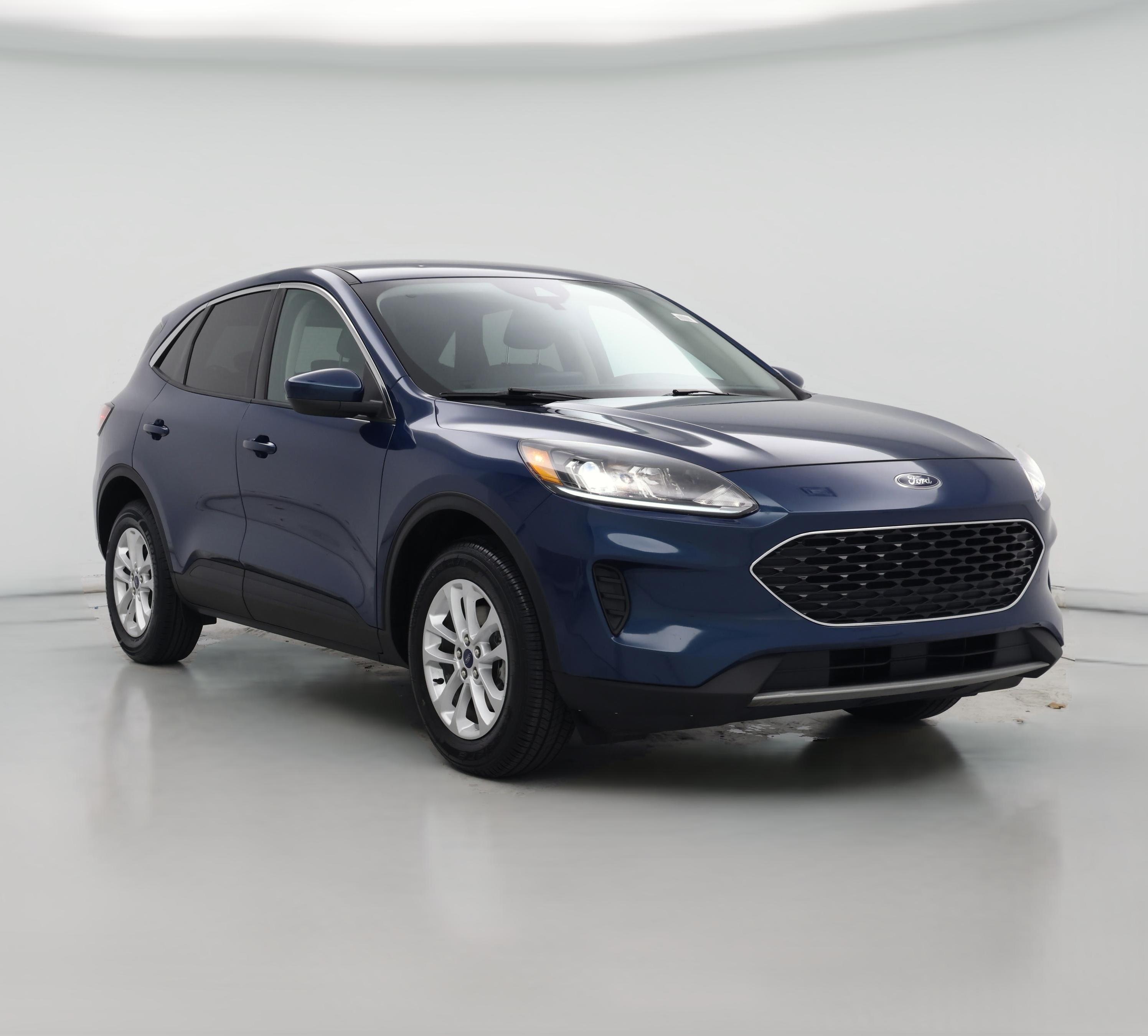 Thumbnail: 2020 Ford Escape - 1